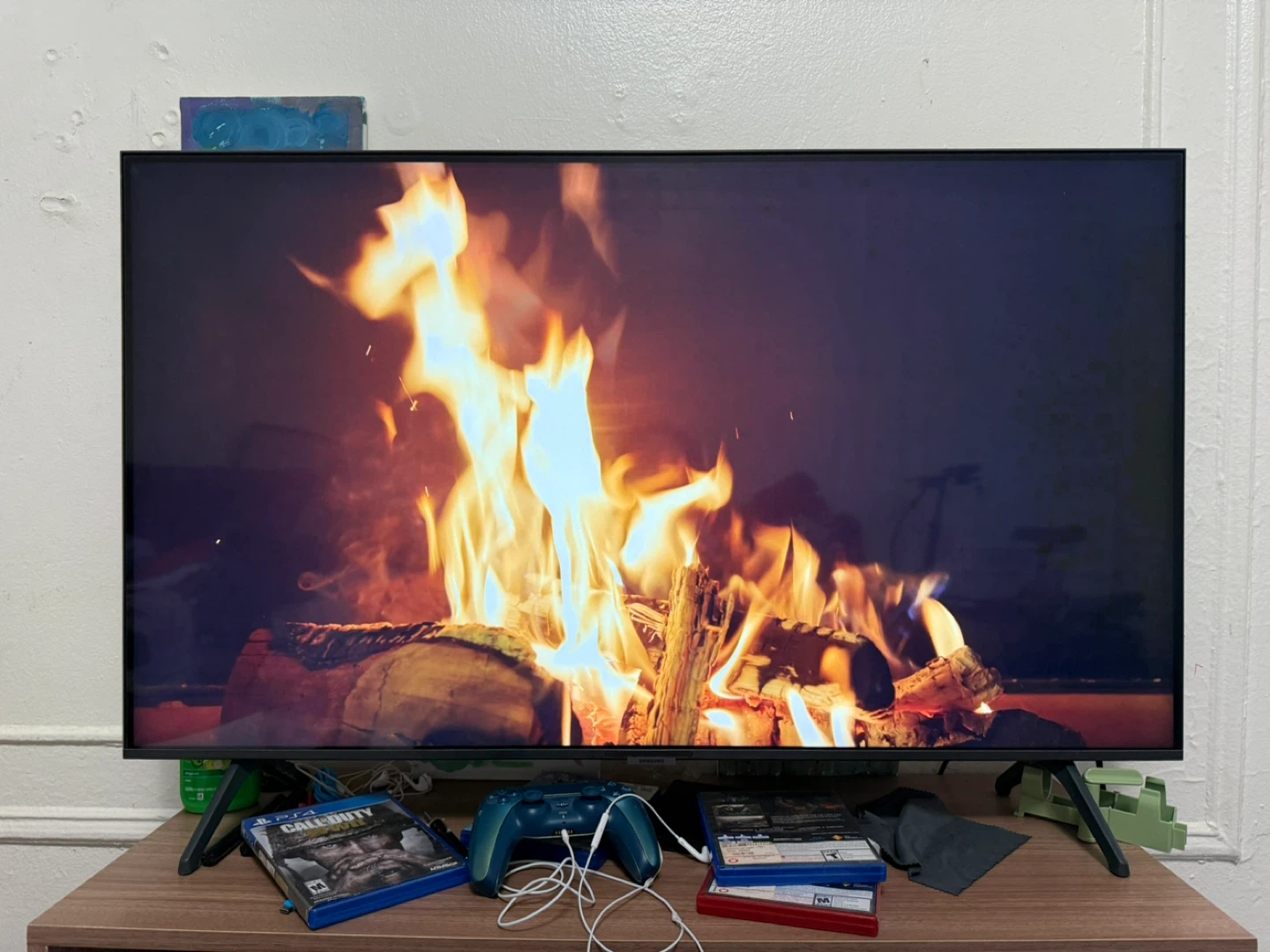 Samsung TV