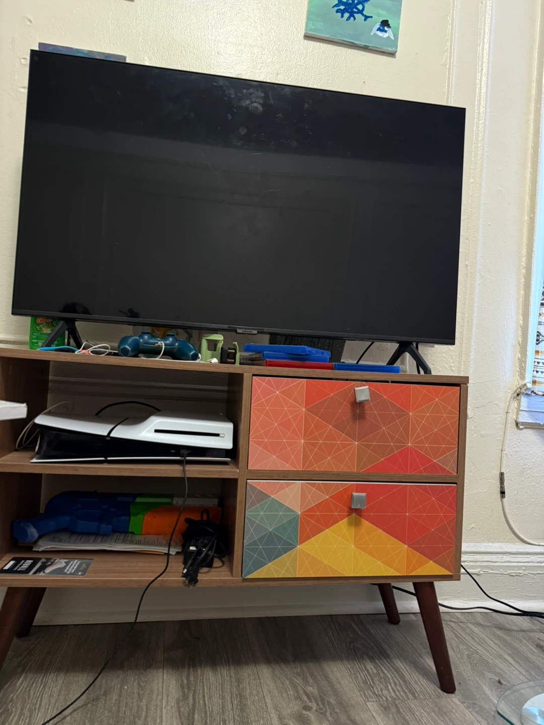 Samsung TV - photo 2