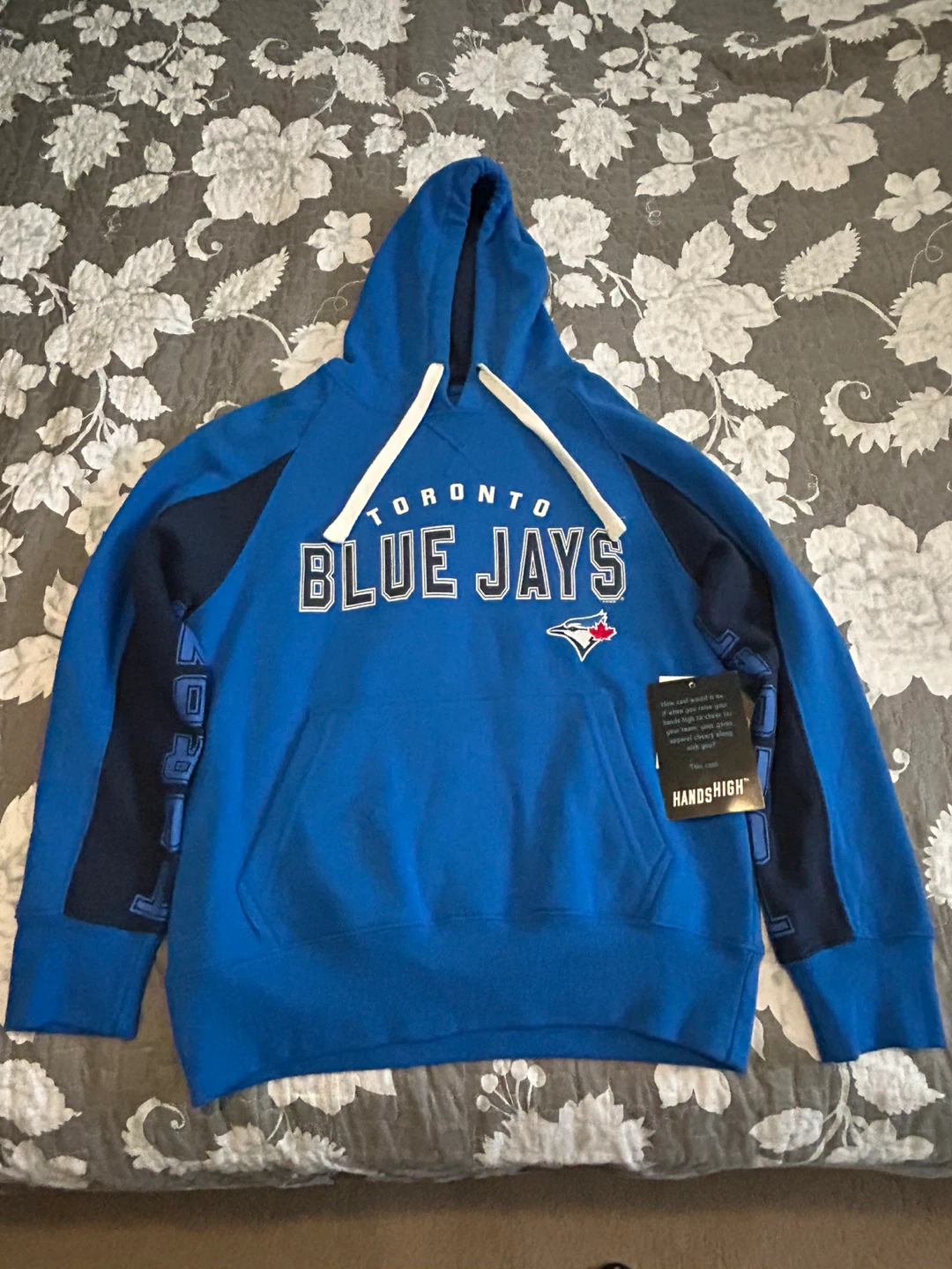 Toronto Blue Jays Hoodie
