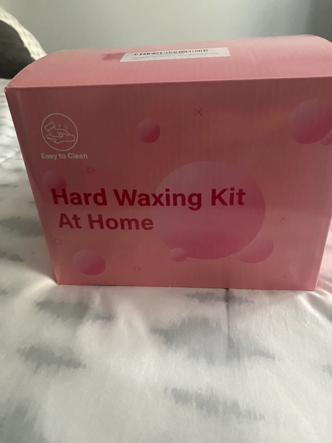 Waxing Kits Wax Melt Warmer - photo 4