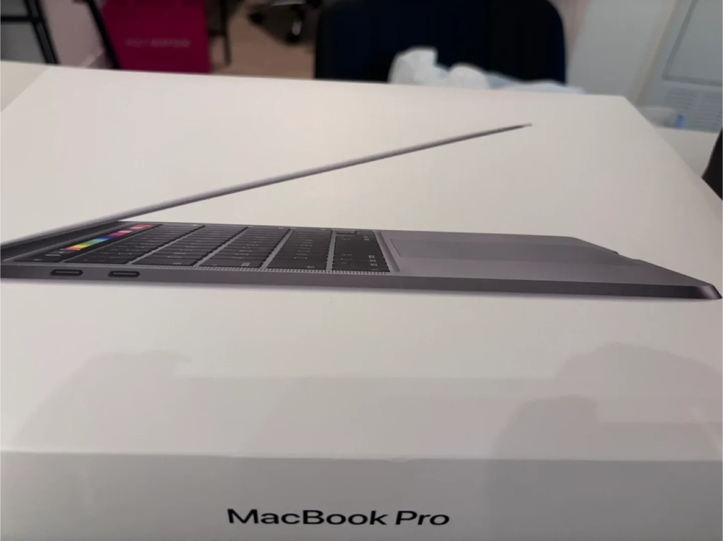 MacBook Pro 2019