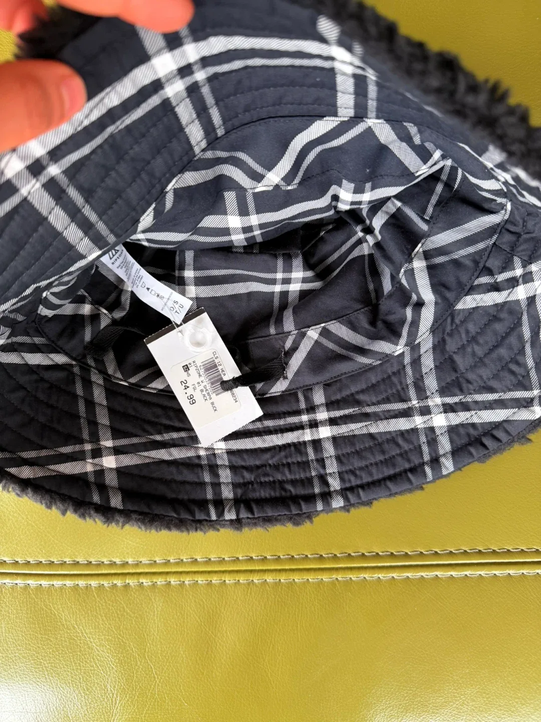 Ripzone  Bucket Hat - New image indicator(2)