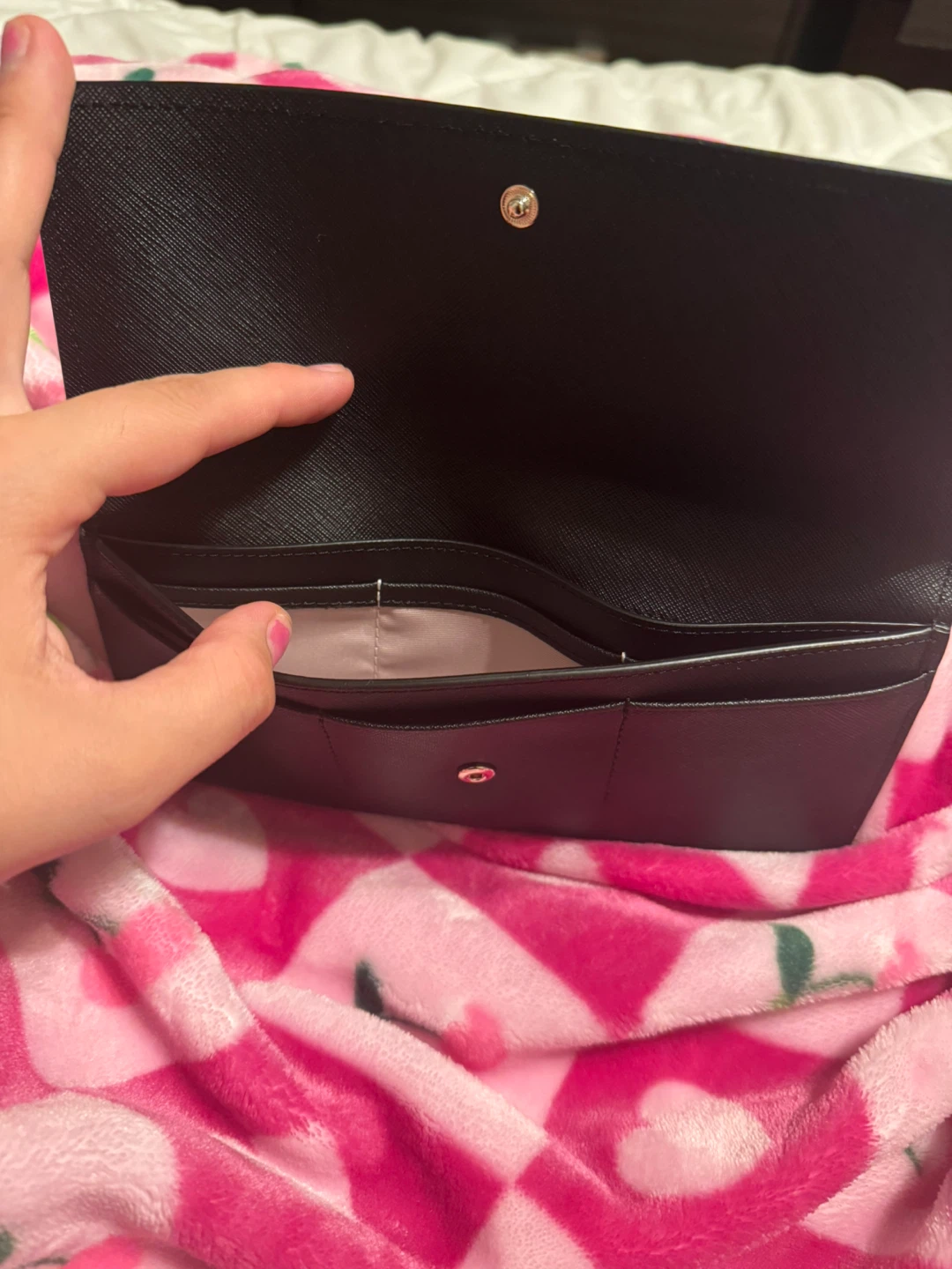 kate spade wallet - photo 3