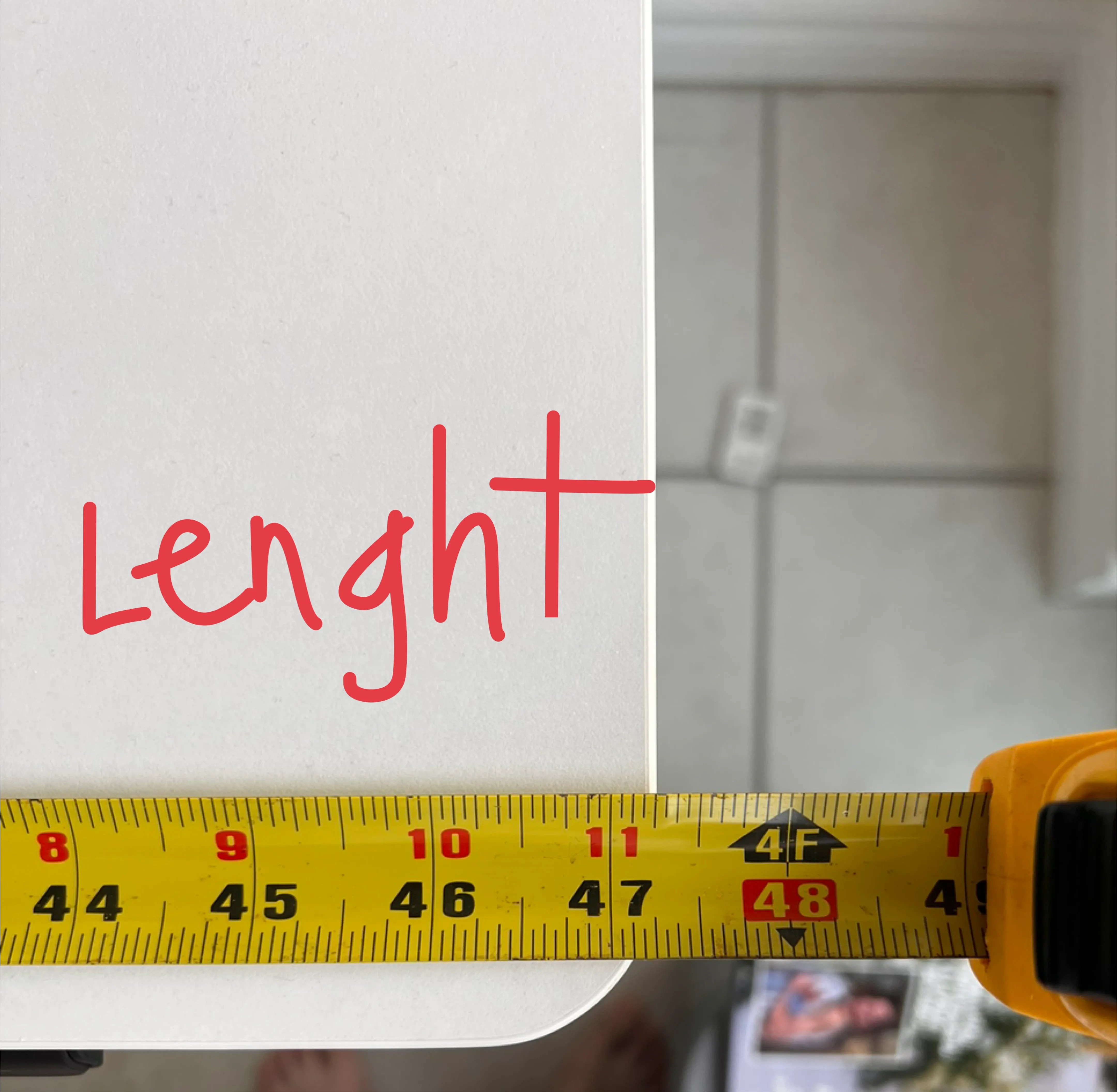 Structube Adjustable Standing Desk - White image indicator(3)