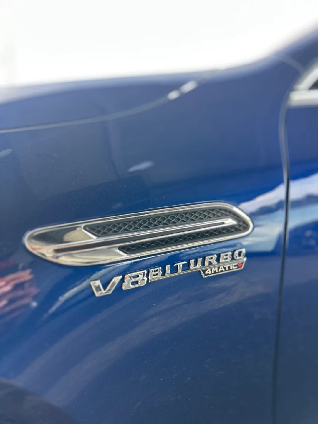 Mercedes-AMG GT 63 S 4-Door Coupe image indicator(5)