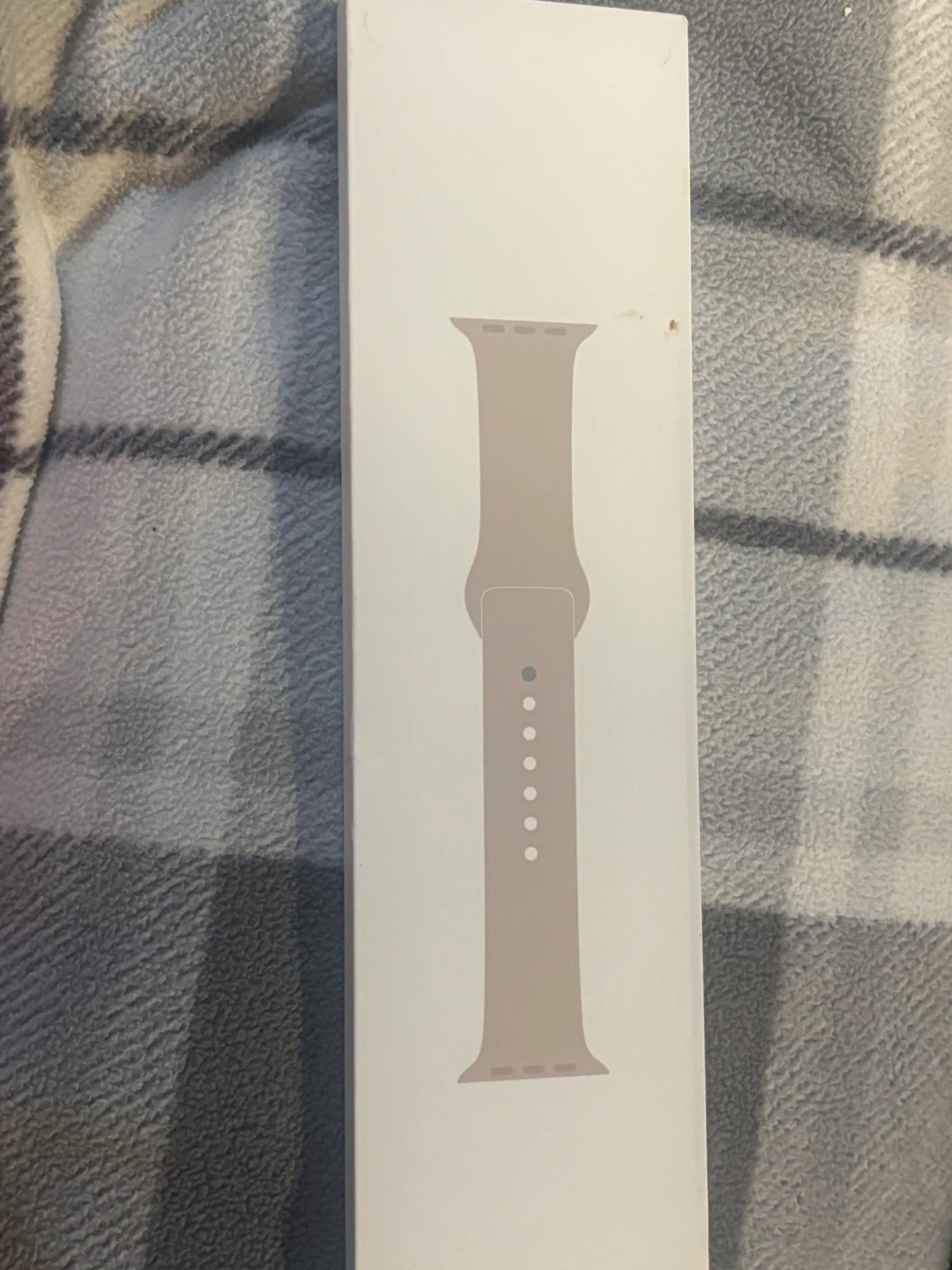Apple Watch Band - Starlight Sport Band 41mm