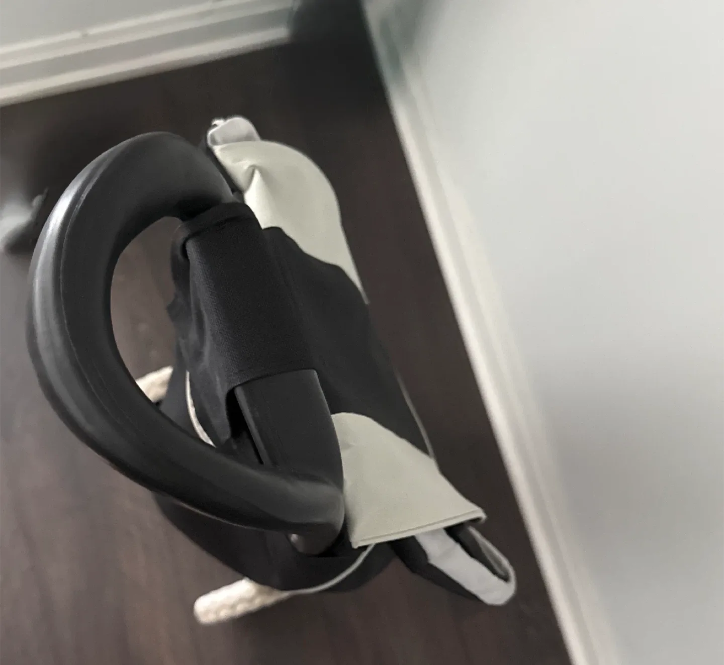 Foldable Waterproof Shopping Cart image indicator(6)