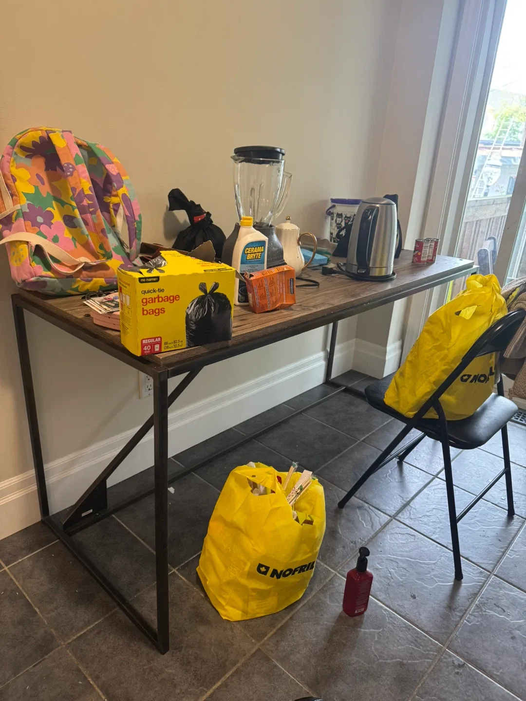 Desk/Table image indicator(2)