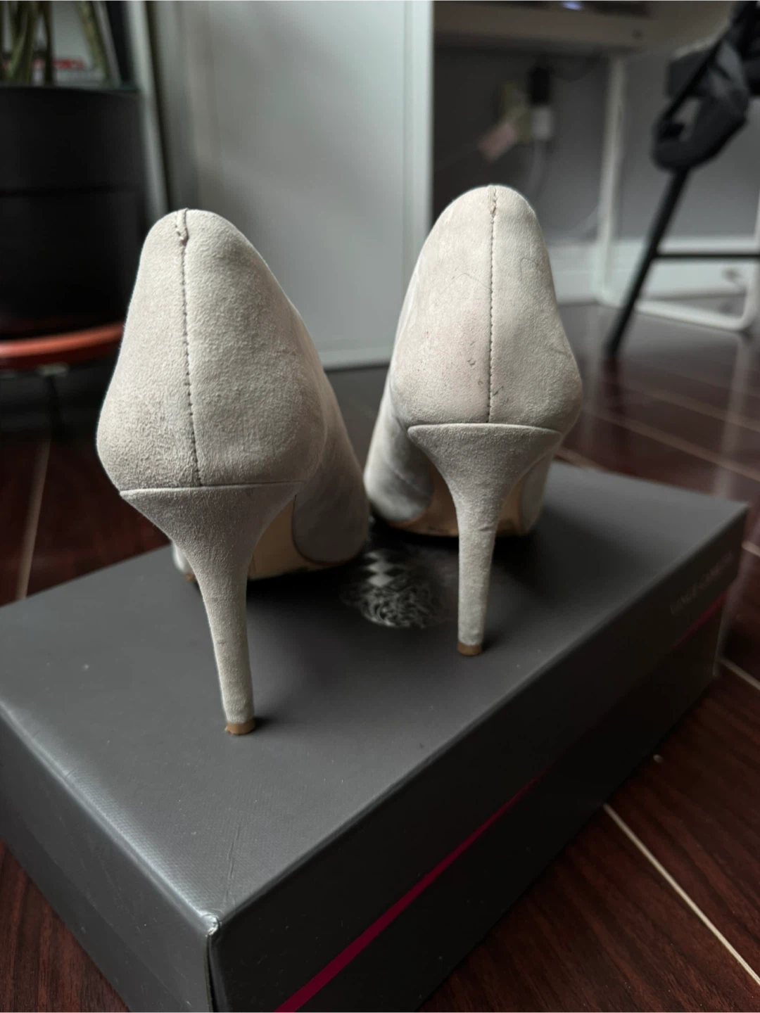 Vince Camuto VC-Ankia Pumps - Size 6M/36 - photo 3