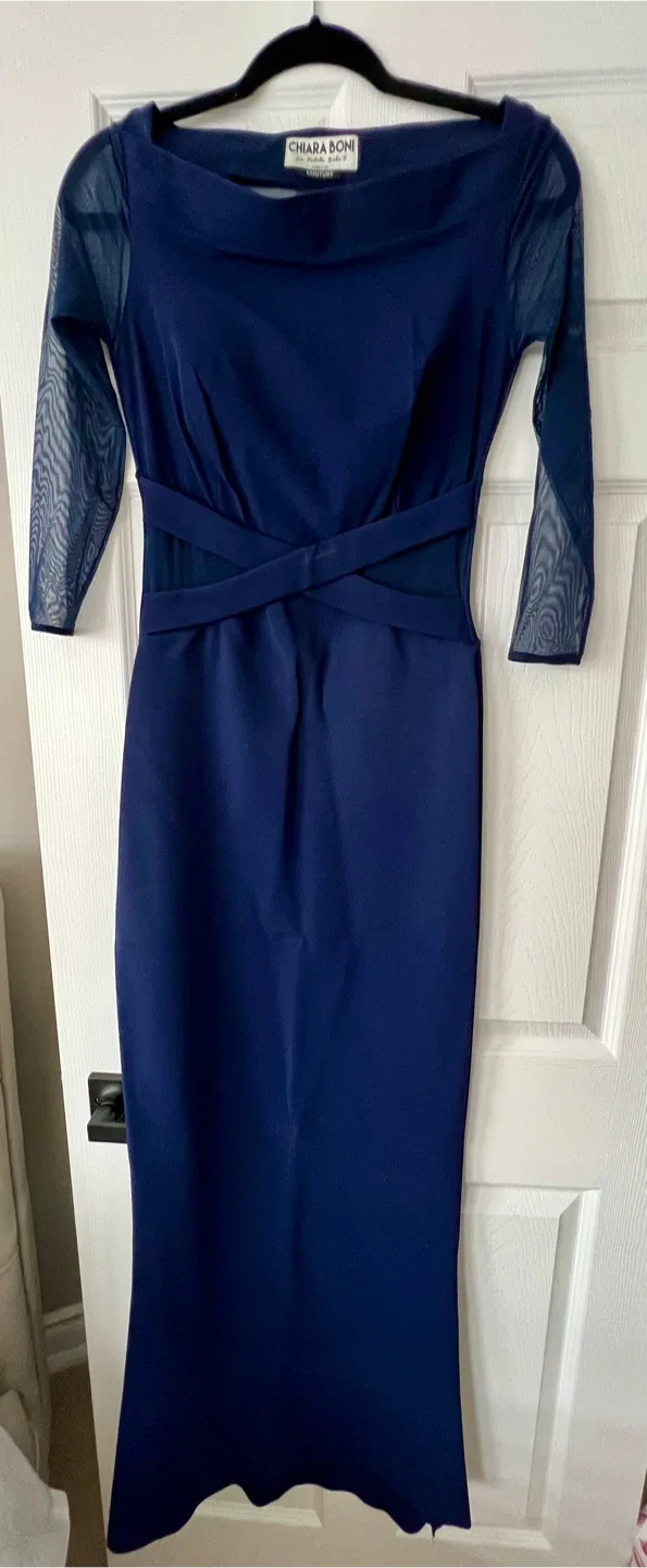 Chiara Boni La Petite Robe Dress image indicator(3)