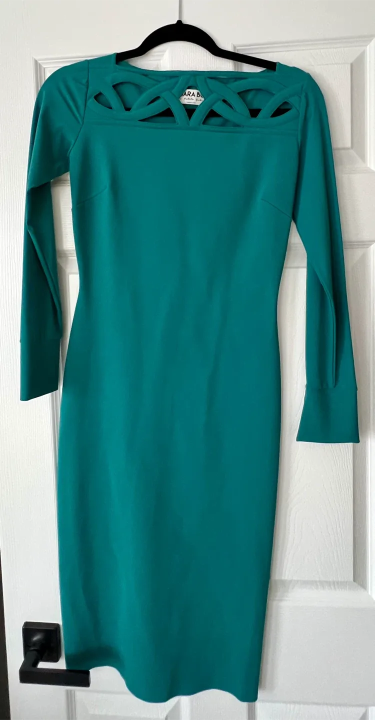 Chiara Boni La Petite Robe Dress image indicator(4)