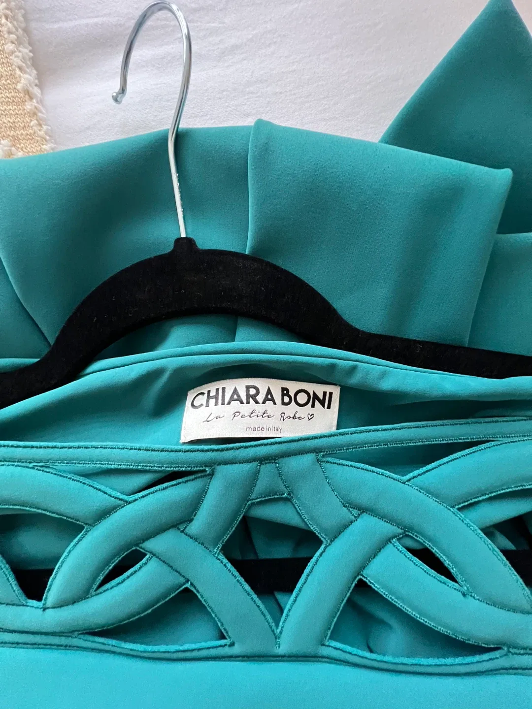 Chiara Boni La Petite Robe Dress image indicator(5)