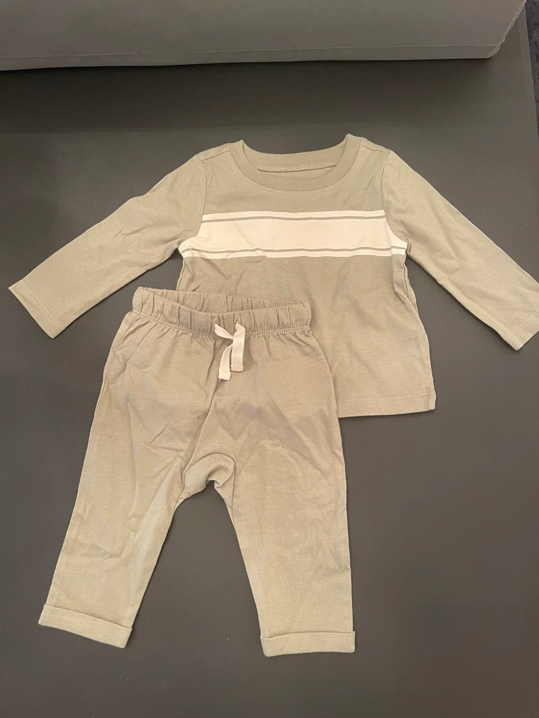 Baby Clothes Bundle - Assorted Sizes & Styles, 3-6 Months - photo 3