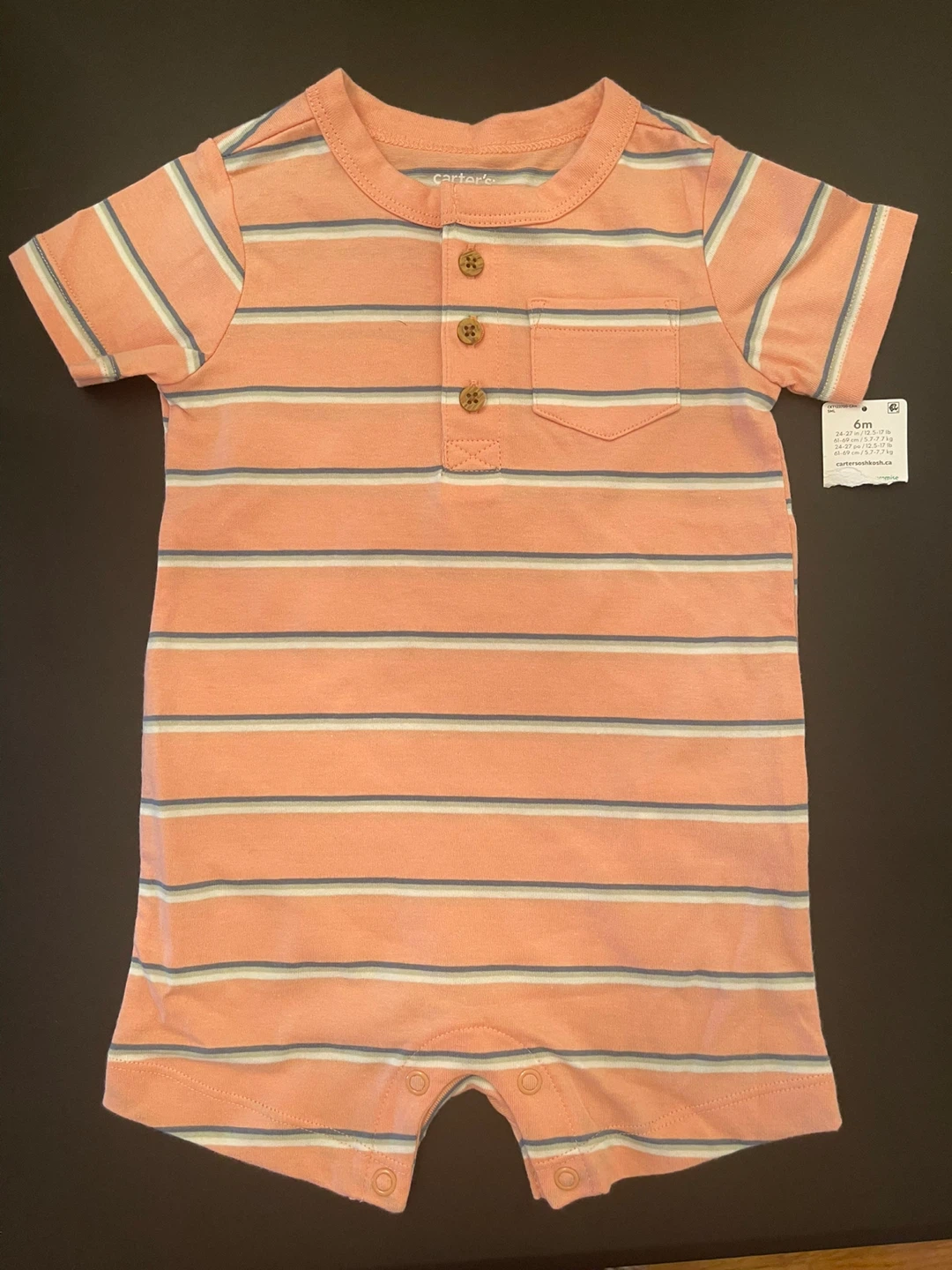Baby Clothes Bundle - Assorted Sizes & Styles, 3-6 Months