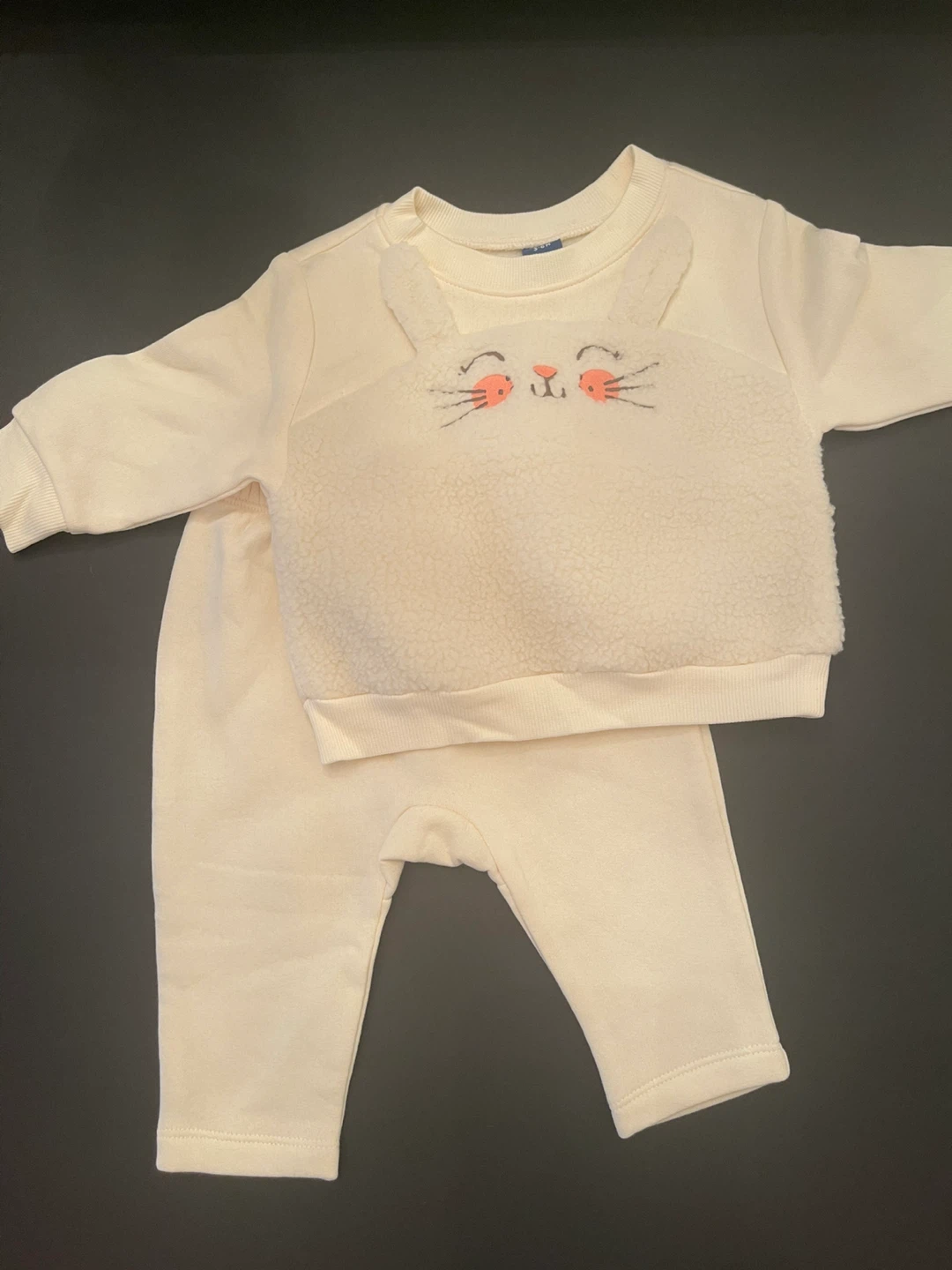 Baby Clothes Bundle - Assorted Sizes & Styles, 3-6 Months - photo 5