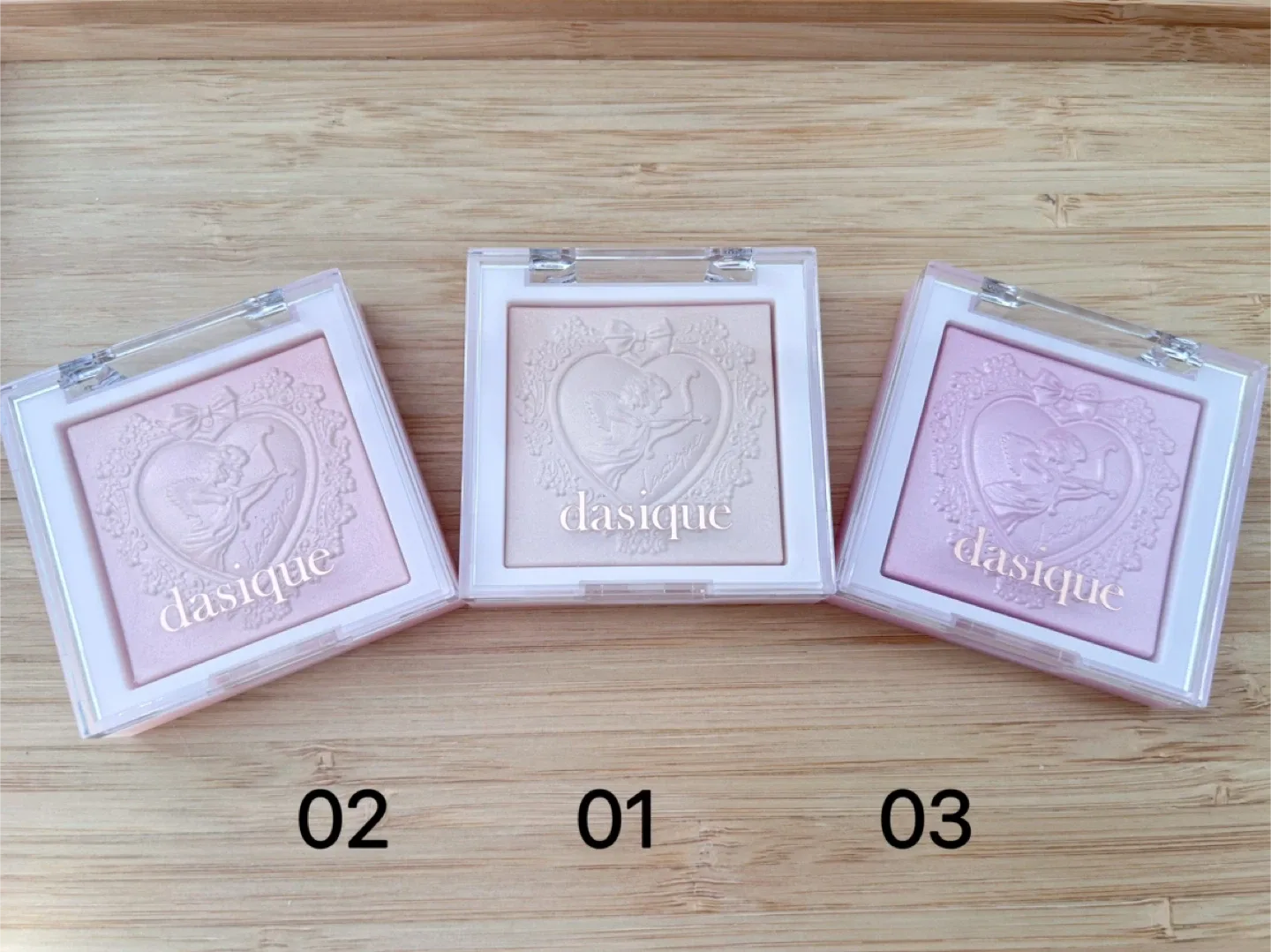 Dasique Highlighter thumbnail