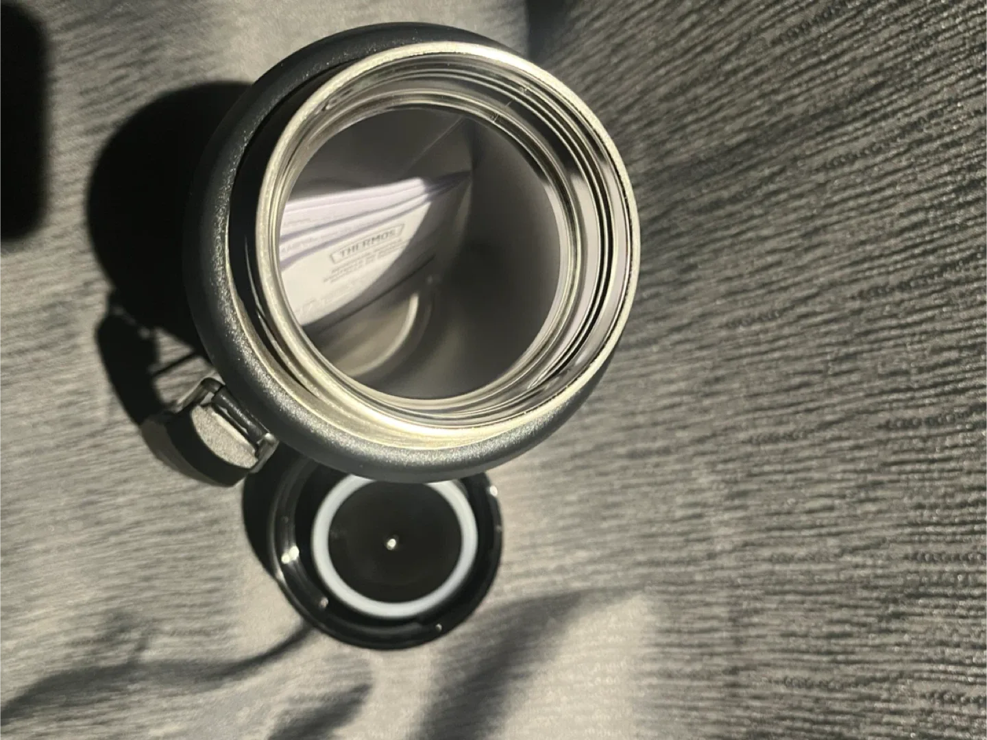 Thermos Icon Series Beverage Bottle 1.2L image indicator(3)