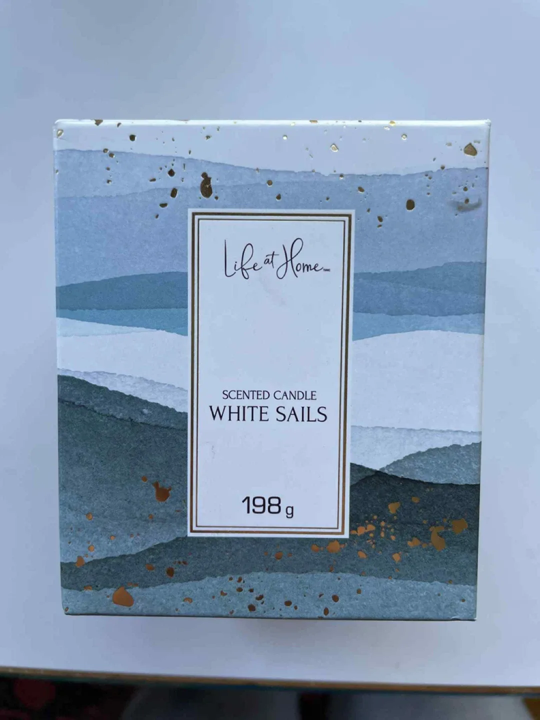 Brand new candle image indicator(3)