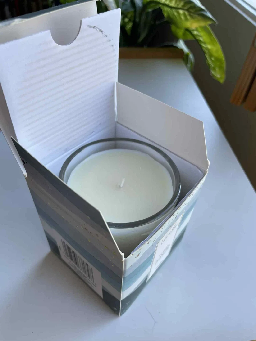 Brand new candle image indicator(2)