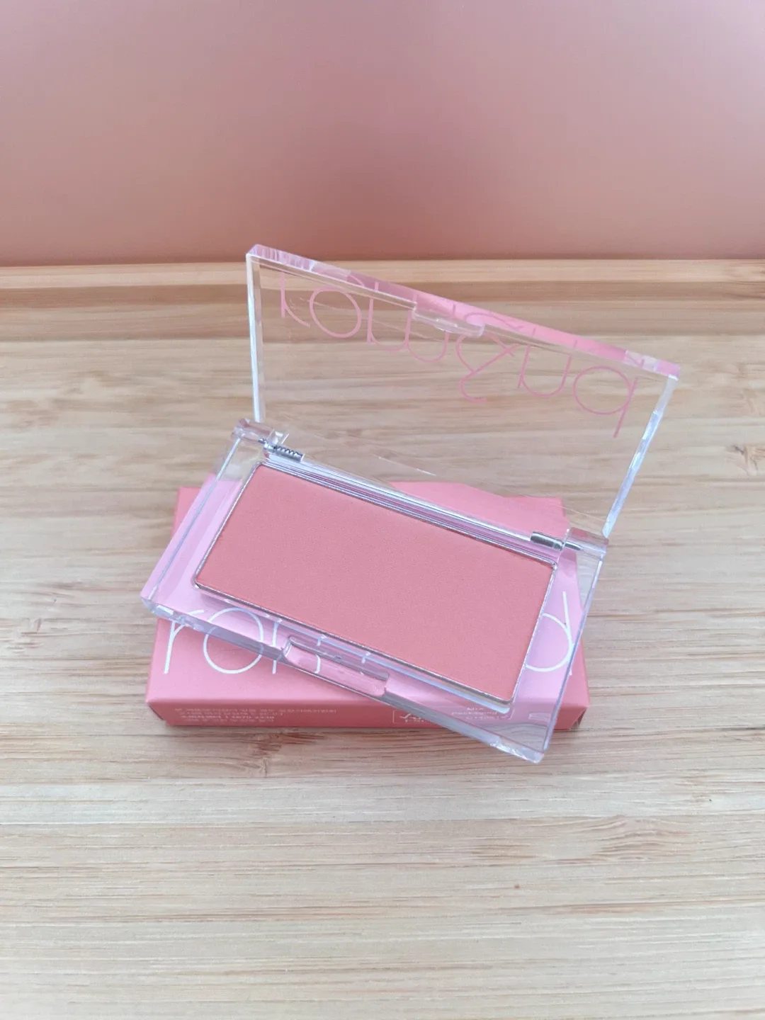 Rom&nd Better Than Cheek Blush thumbnail