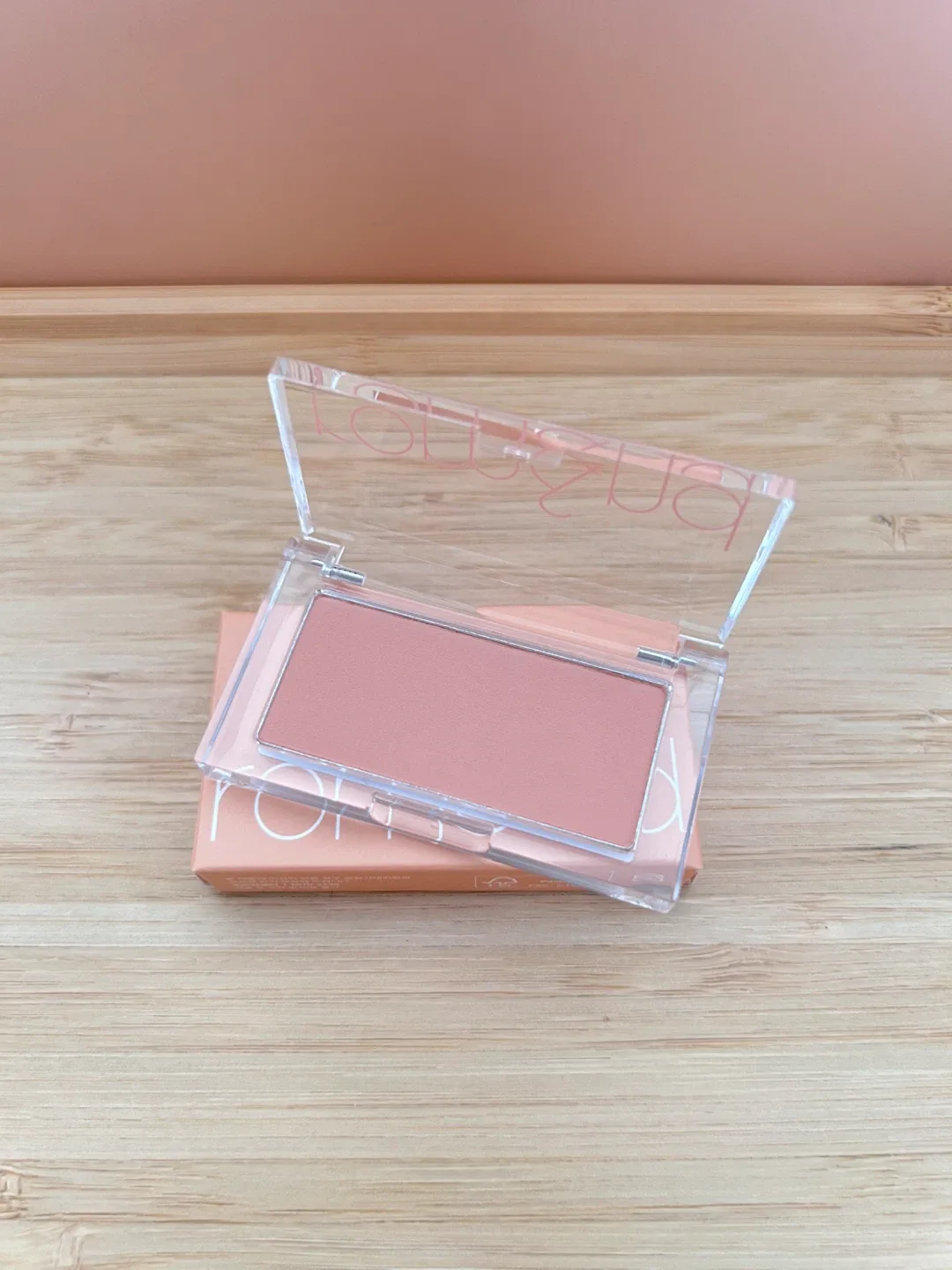 Rom&nd Better Than Cheek Blush image indicator(2)