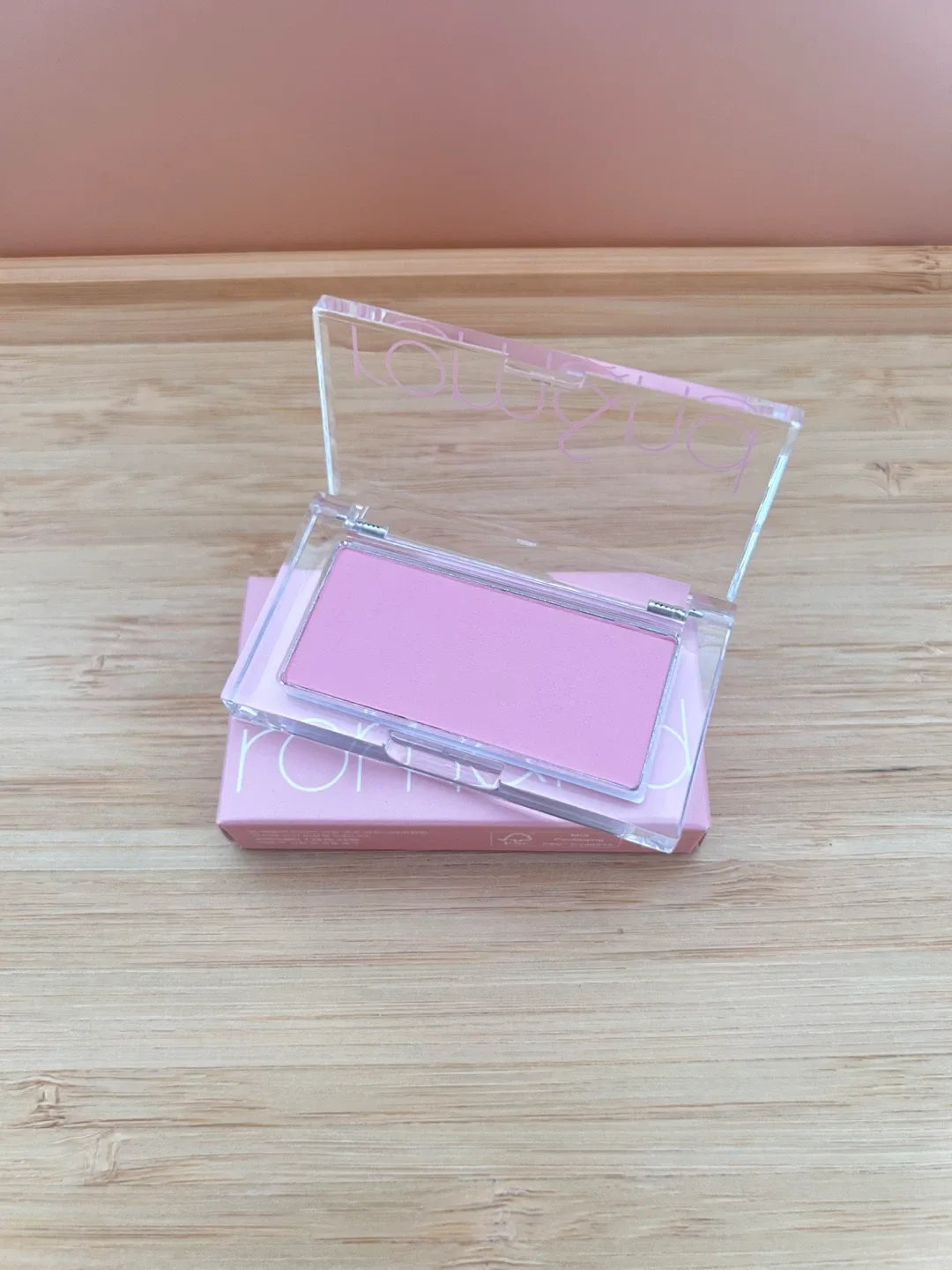 Rom&nd Better Than Cheek Blush image indicator(3)