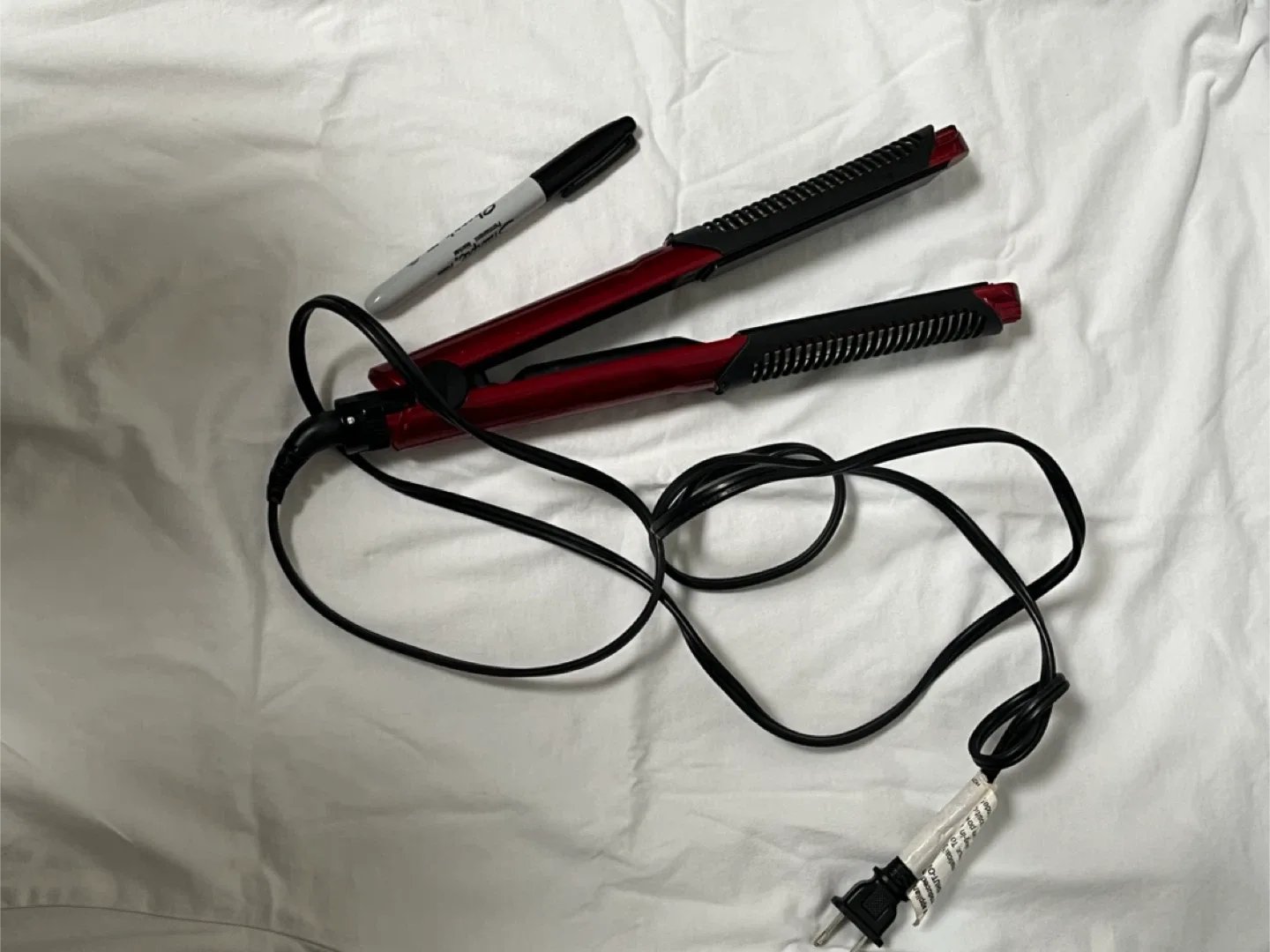 Flat Iron thumbnail