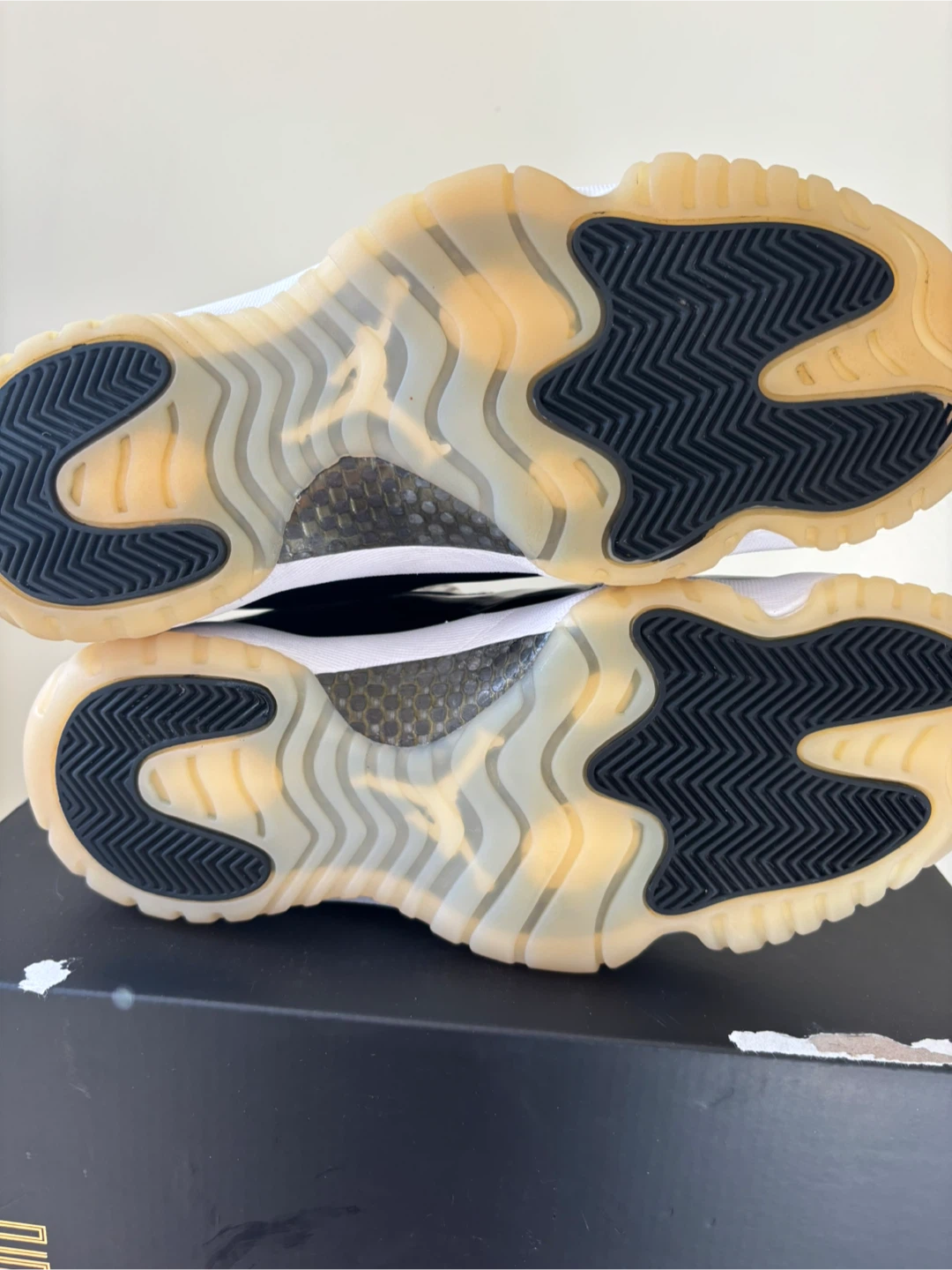 Jordan 11 Retro Little Flex TD - photo 5