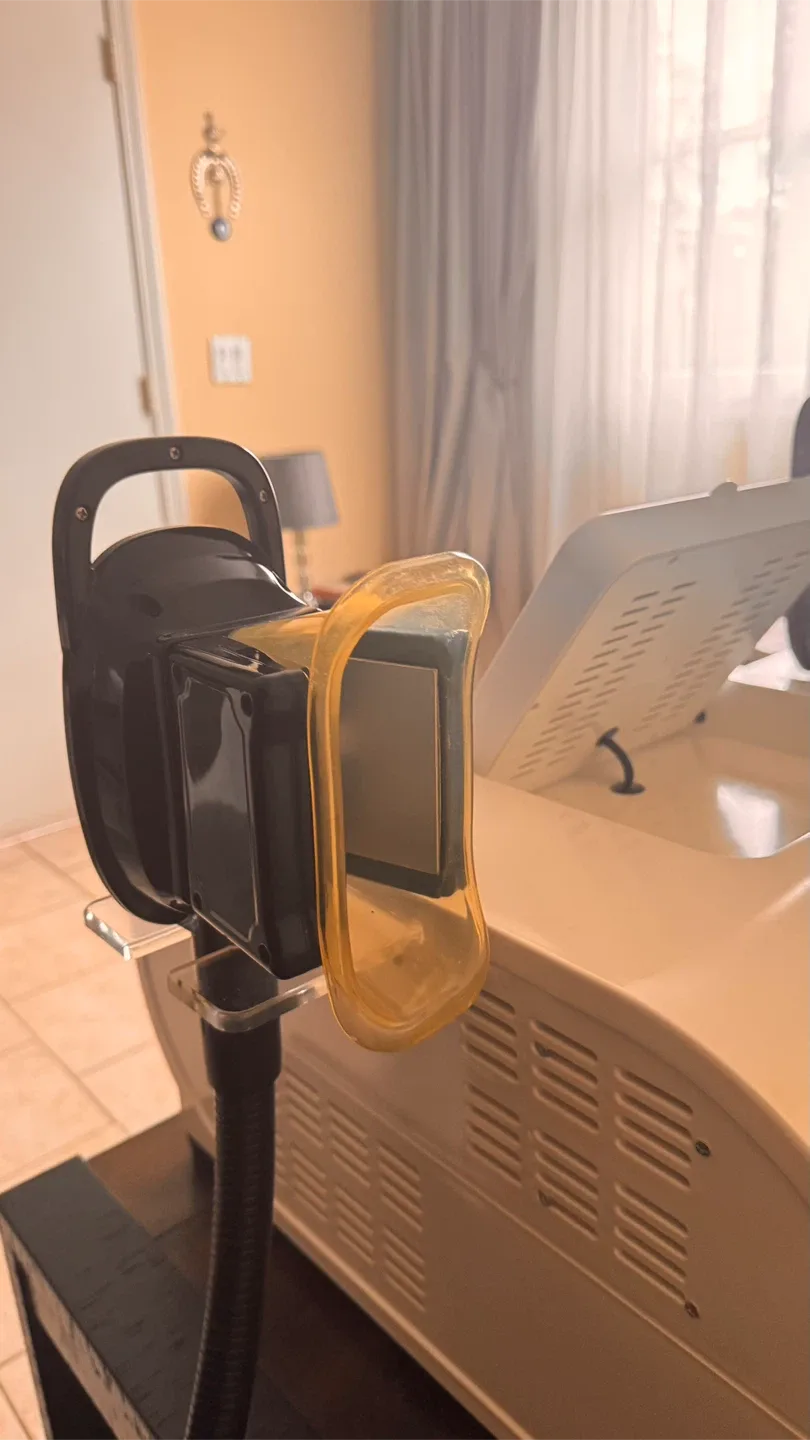 Multifunction Cryolipolysis Machine image indicator(4)