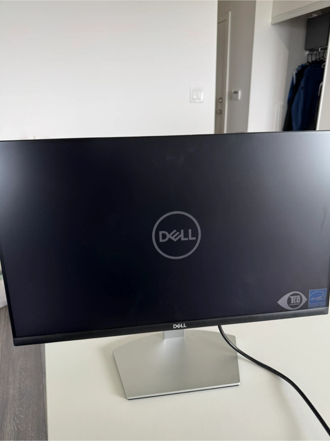 Dell S2421HN Monitor with Box - photo 2