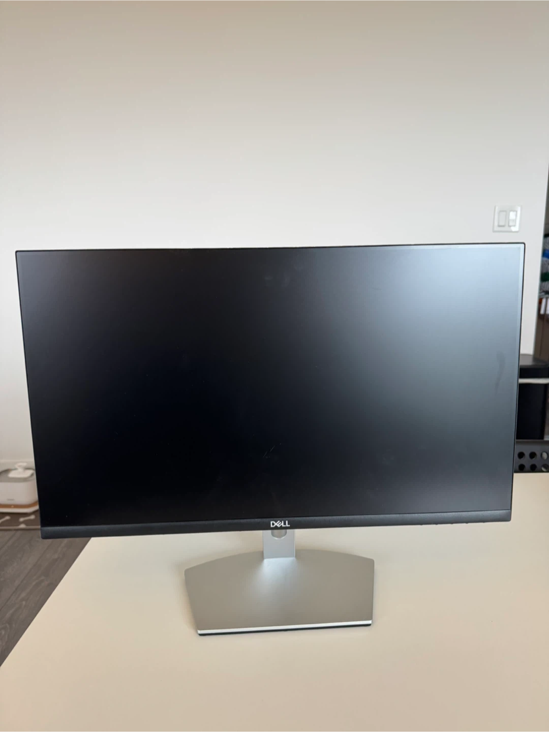 Dell S2421HN Monitor with Box - photo 4