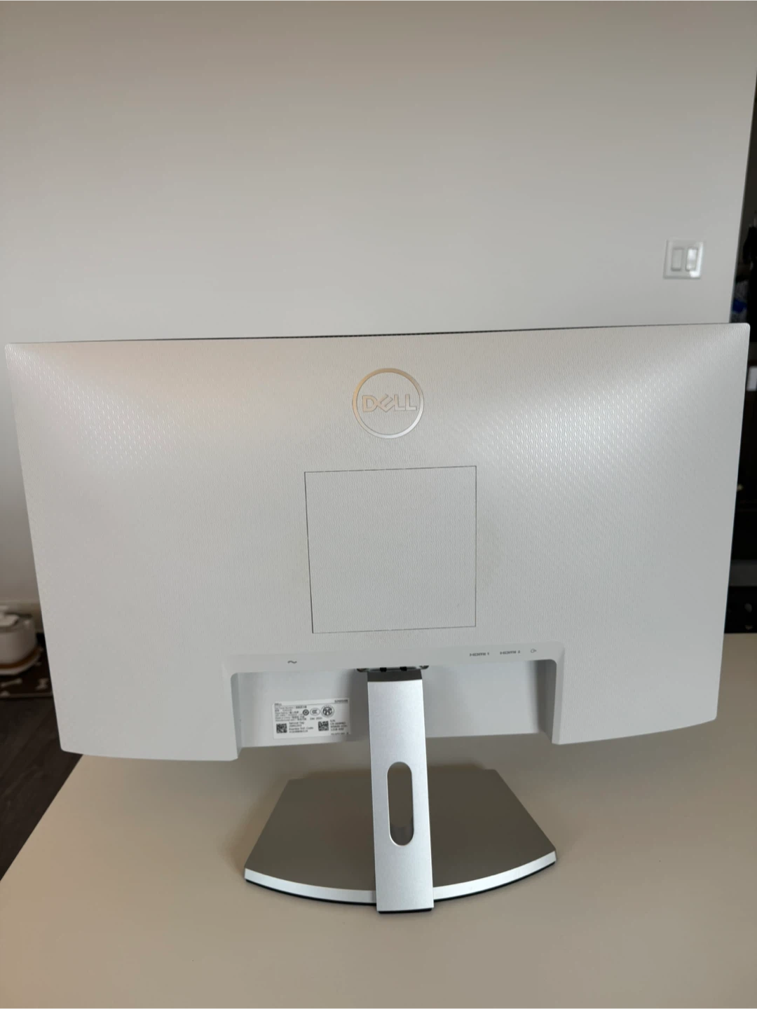 Dell S2421HN Monitor with Box - photo 3