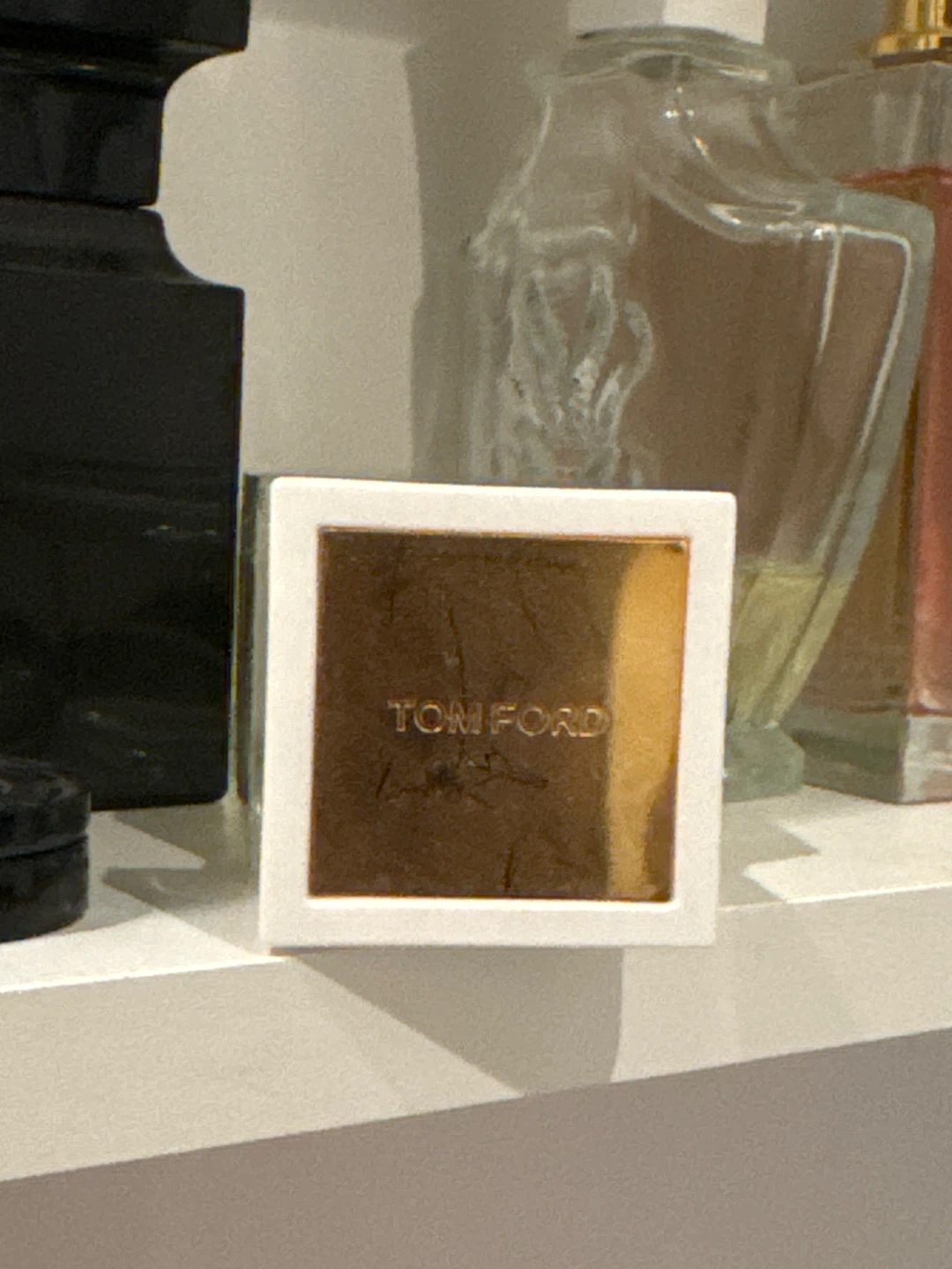 Tom Ford Musk Pure Eau de Parfum 50 mL - photo 3