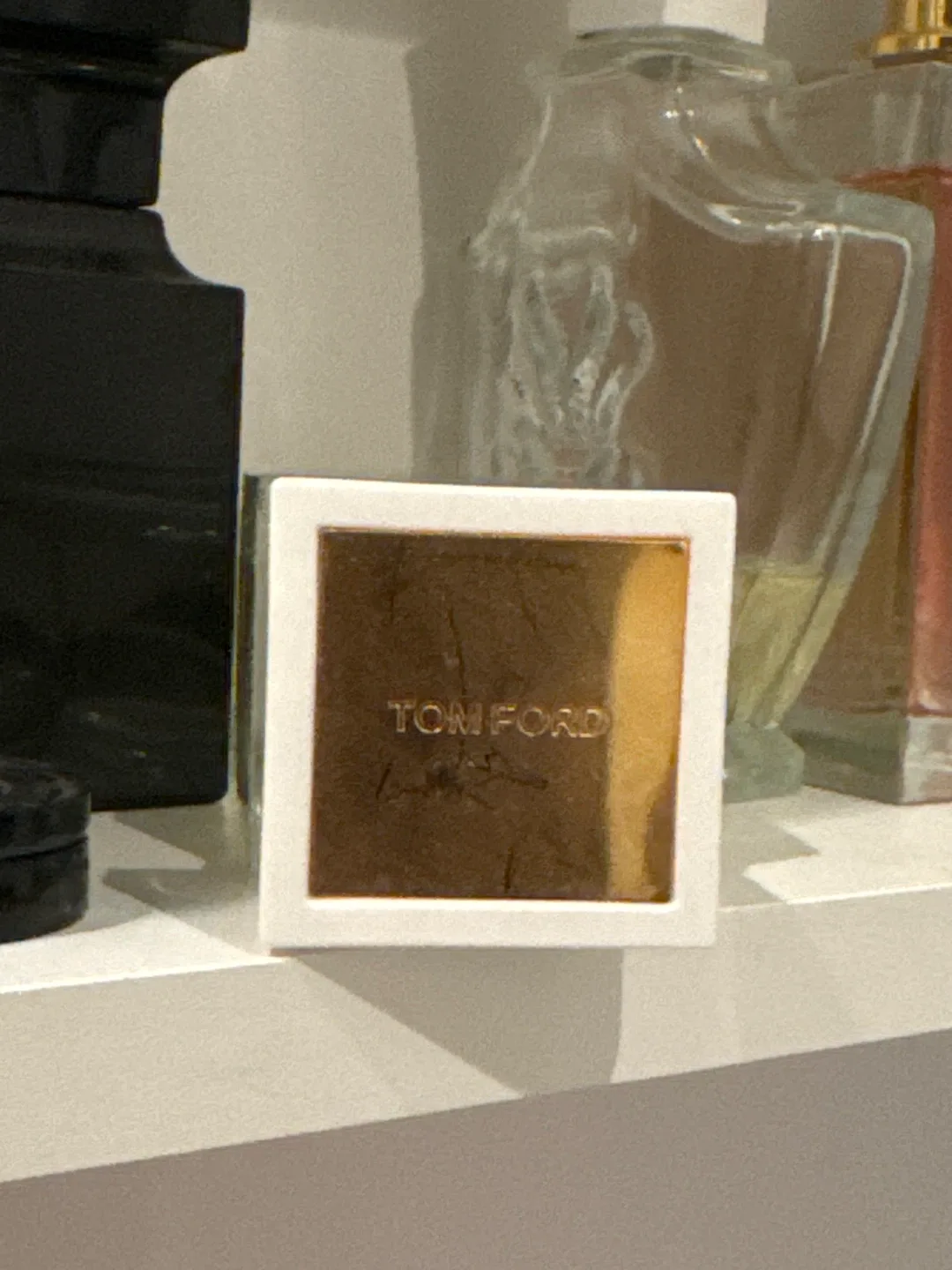 Tom Ford Musk Pure Eau de Parfum 50 mL image indicator(3)