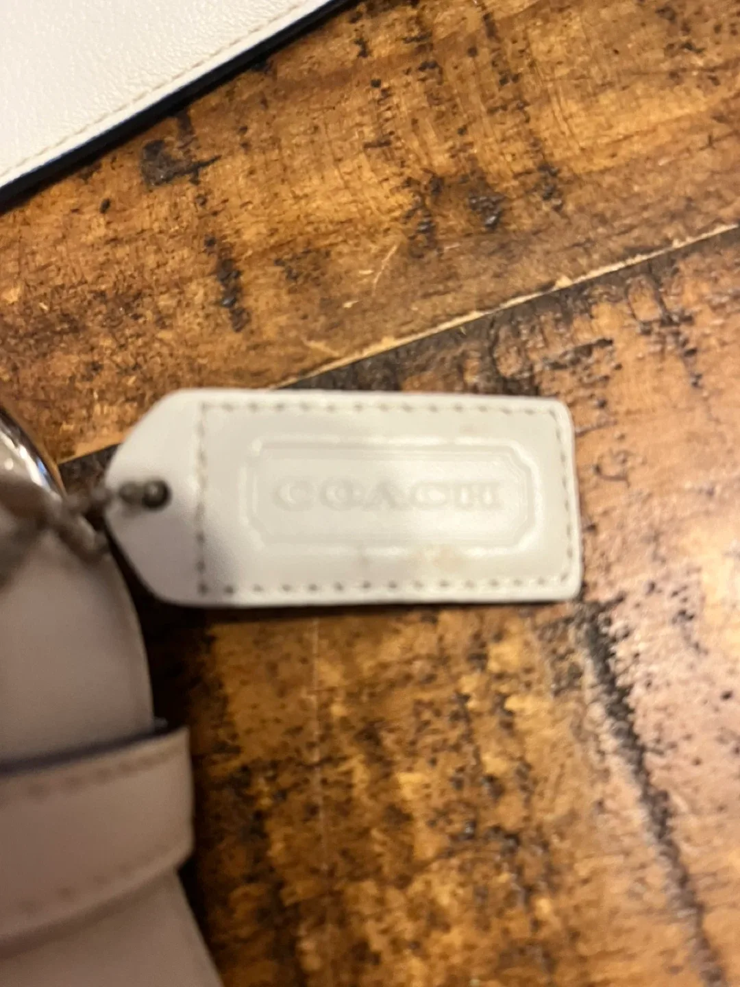 Coach J3K-6378 Shoulder Bag image indicator(7)