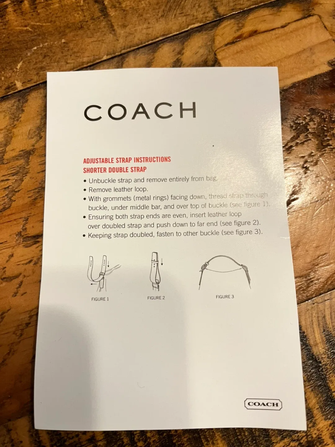 Coach J3K-6378 Shoulder Bag image indicator(6)