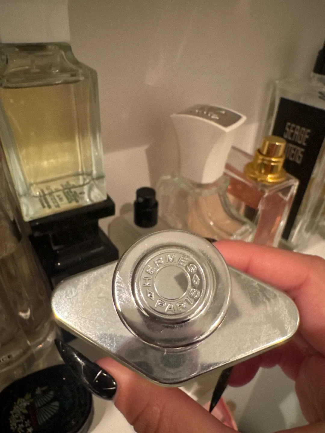 Hermès H24 Eau de Toilette image indicator(2)