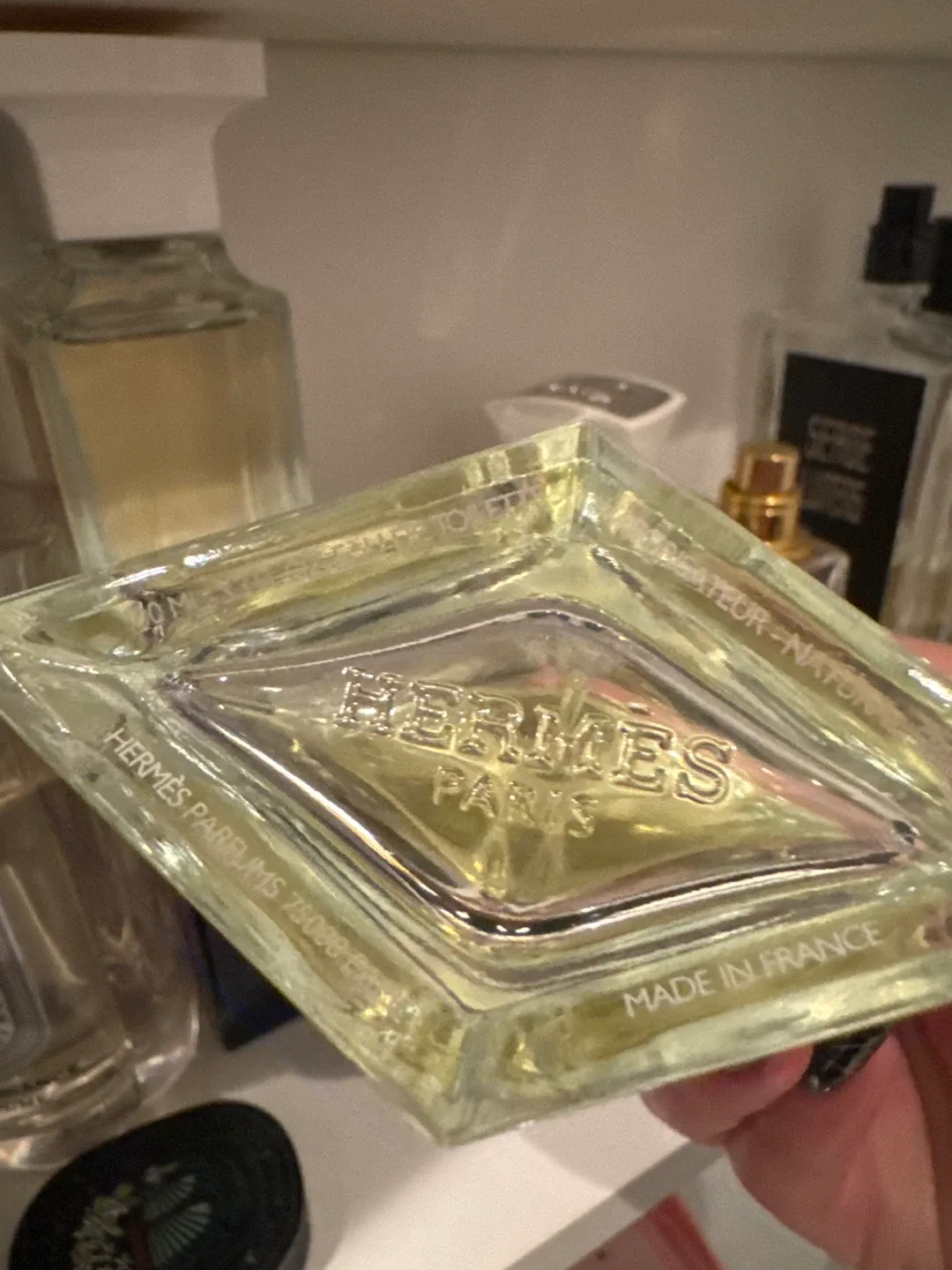 Hermès H24 Eau de Toilette image indicator(3)