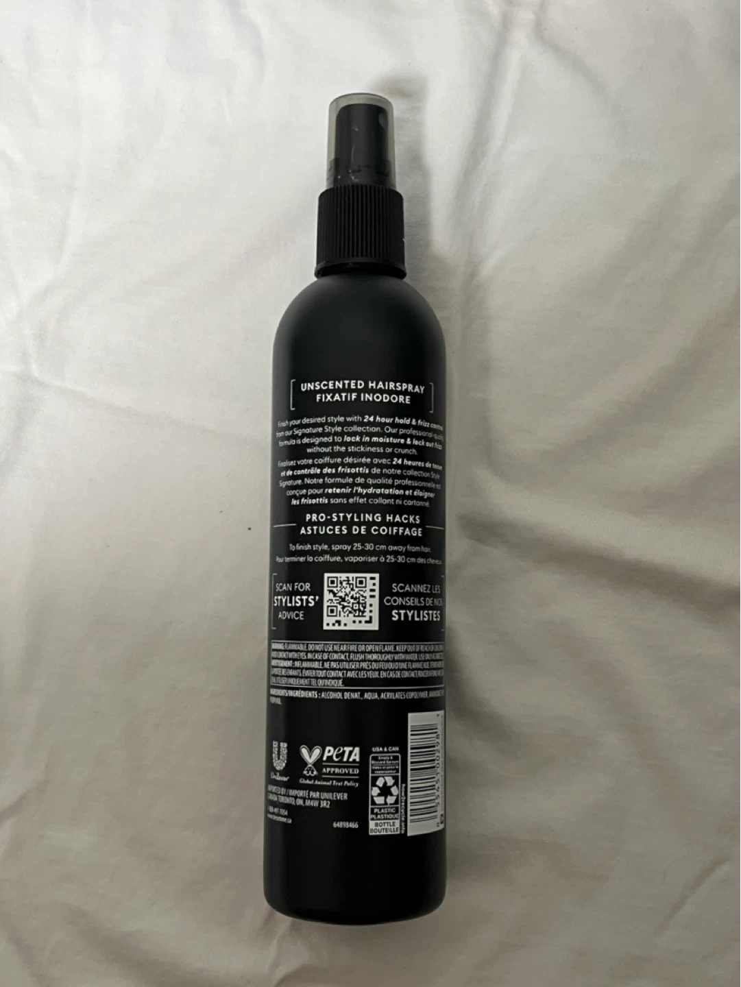 {moving sale} Hair Spray ✨New - photo 2