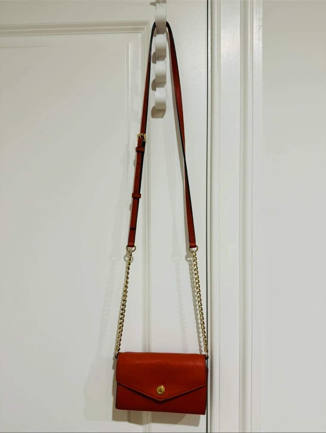 Michael Kors Crossbody Bag - Orange - photo 2