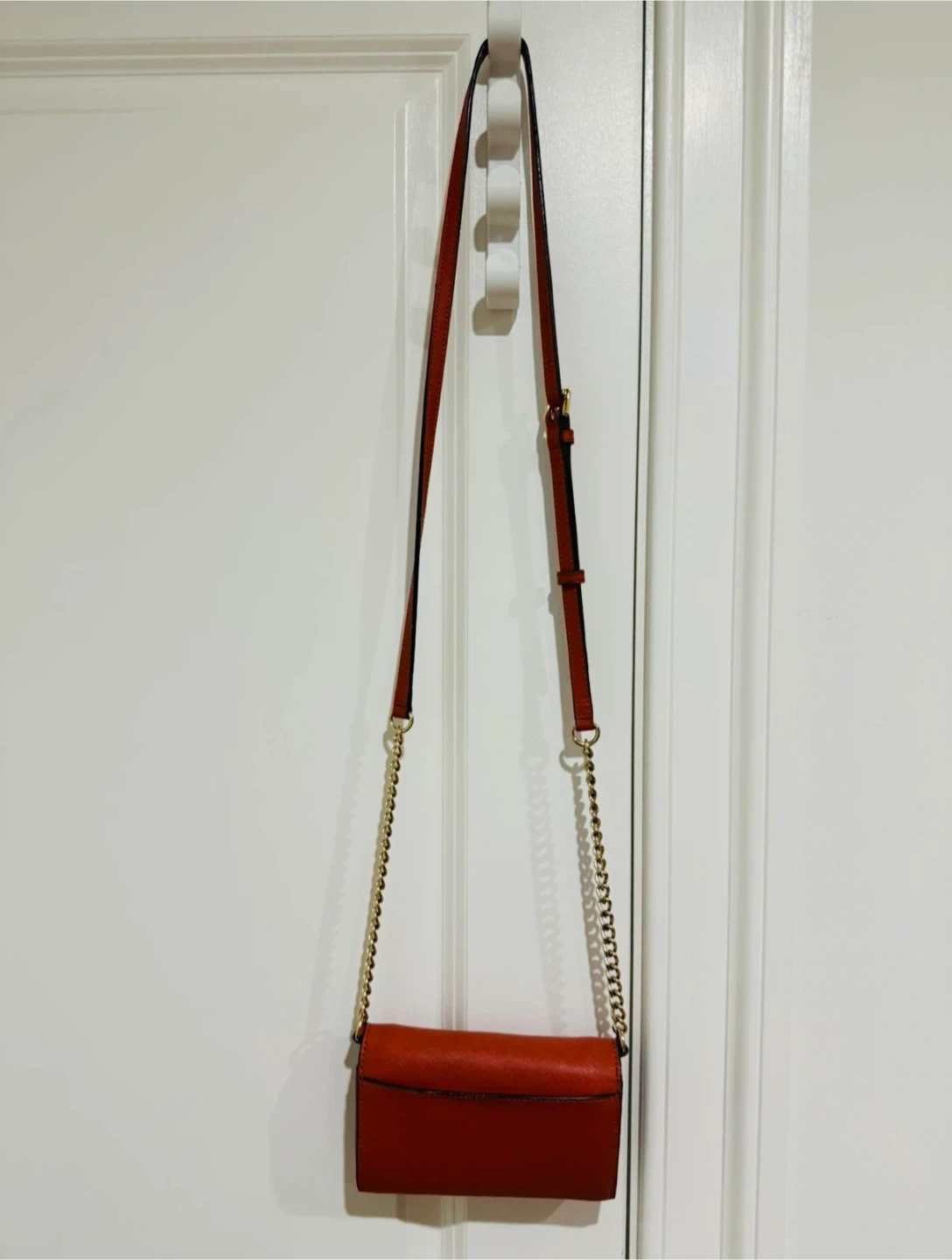 Michael Kors Crossbody Bag - Orange - photo 3