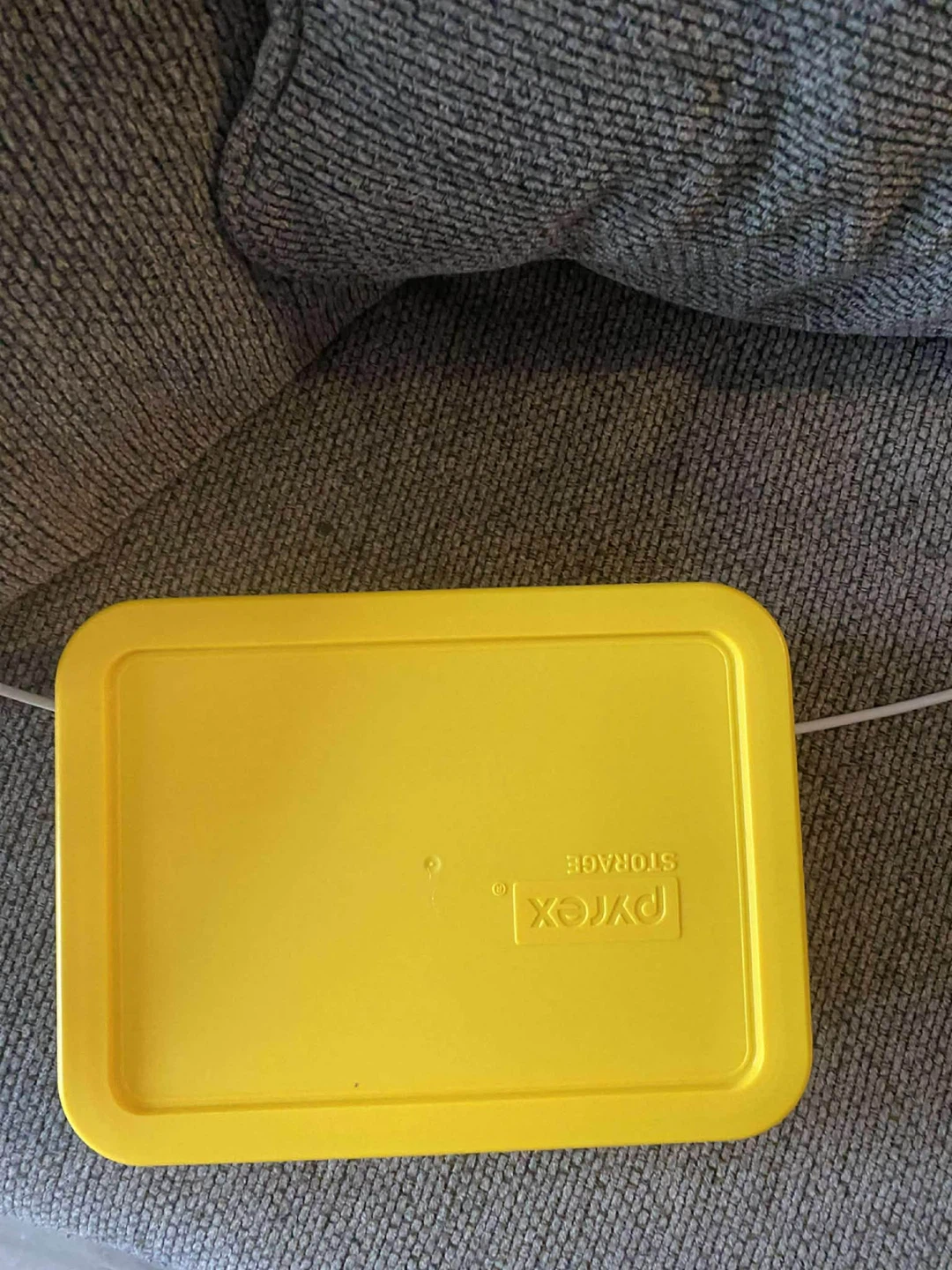 Pyrex Disney Storage Containers - photo 2