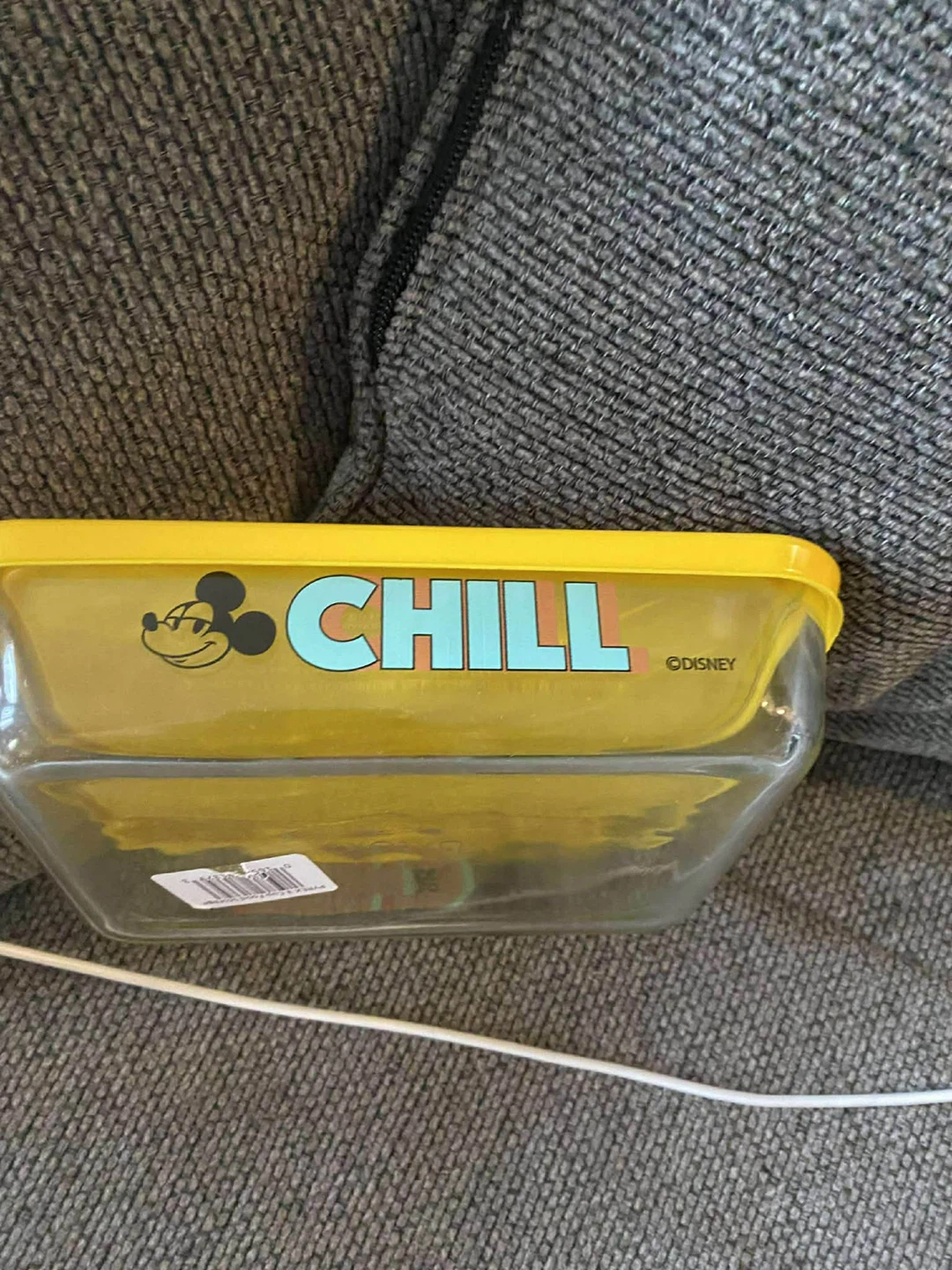 Pyrex Disney Storage Containers