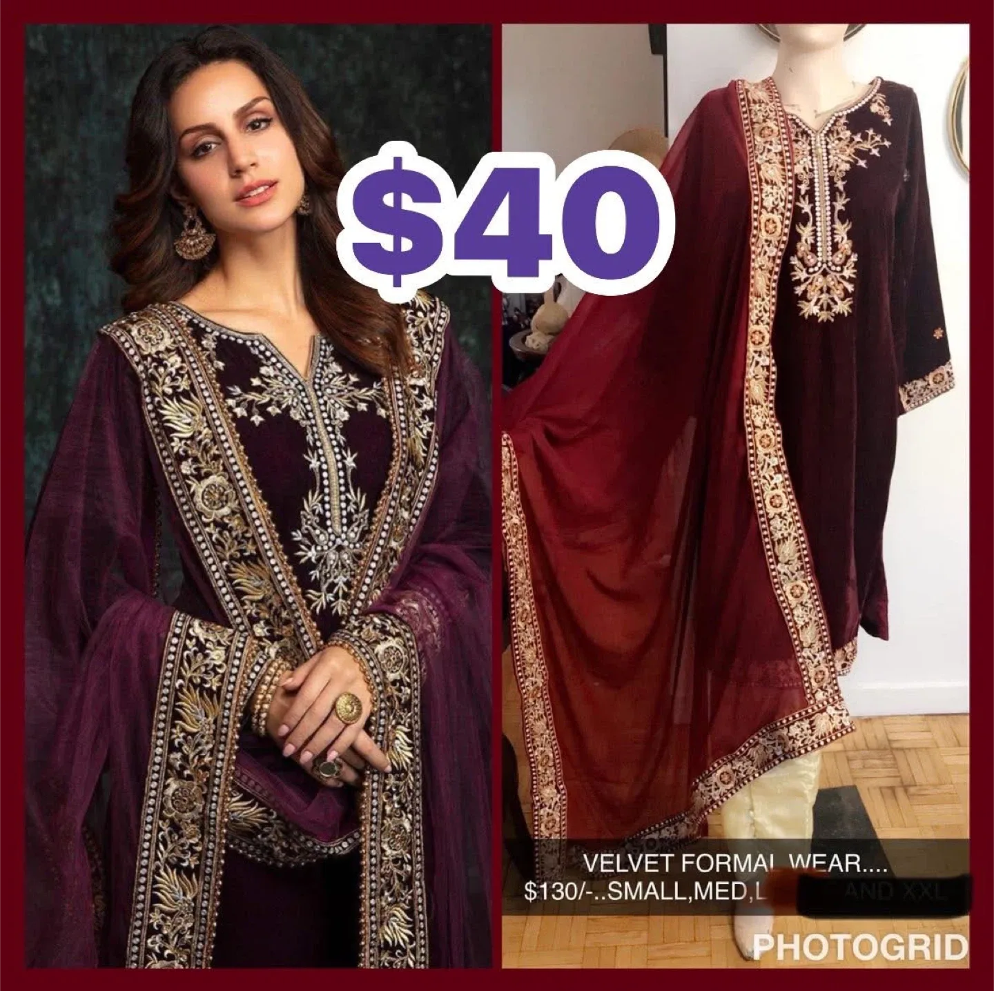 Formal Wedding Collection Dress - Small image indicator(8)