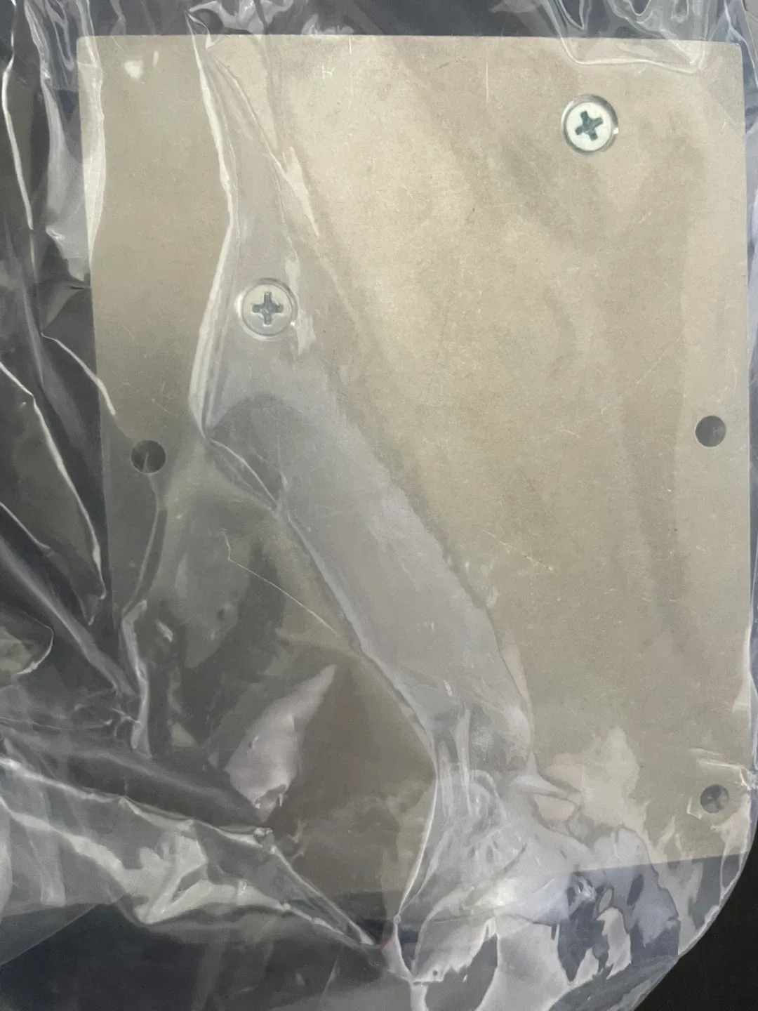 FOSS Vacuum Pump - New in Packaging image indicator(7)