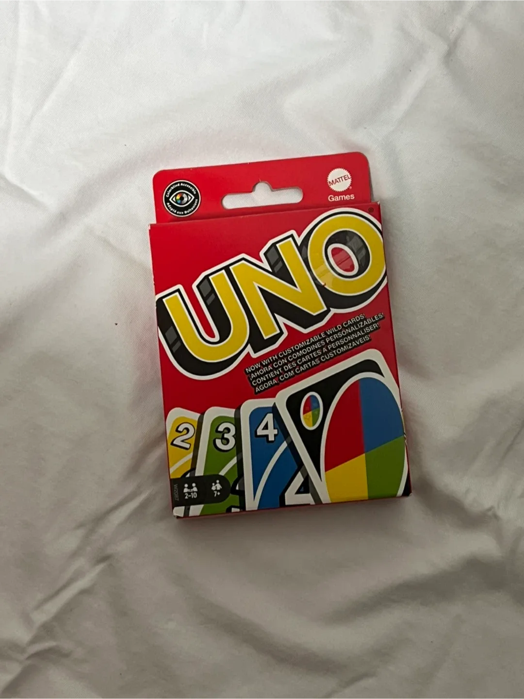 UNo thumbnail