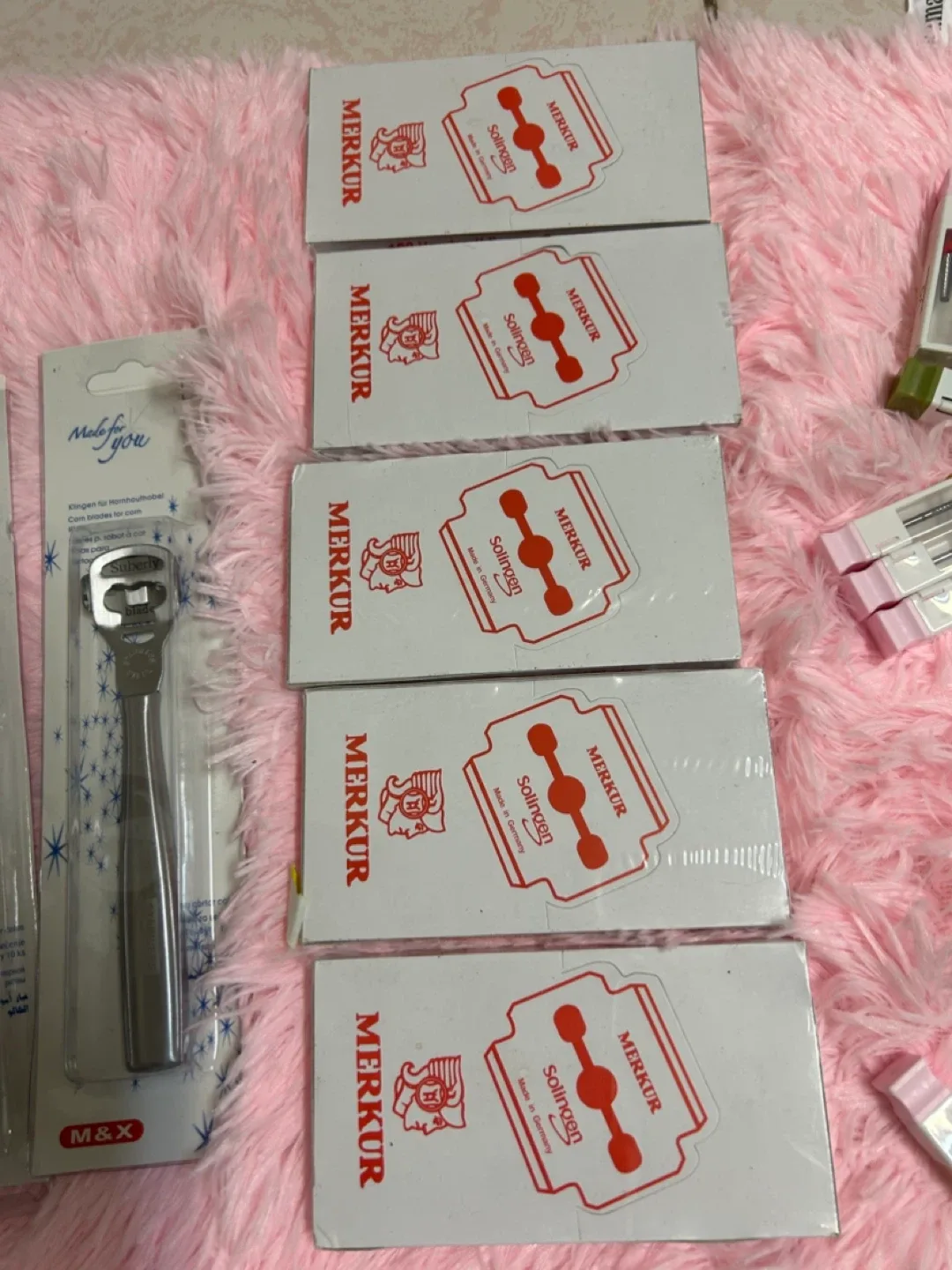 Kềm Nghĩa D.507 Nail Clippers - New image indicator(4)