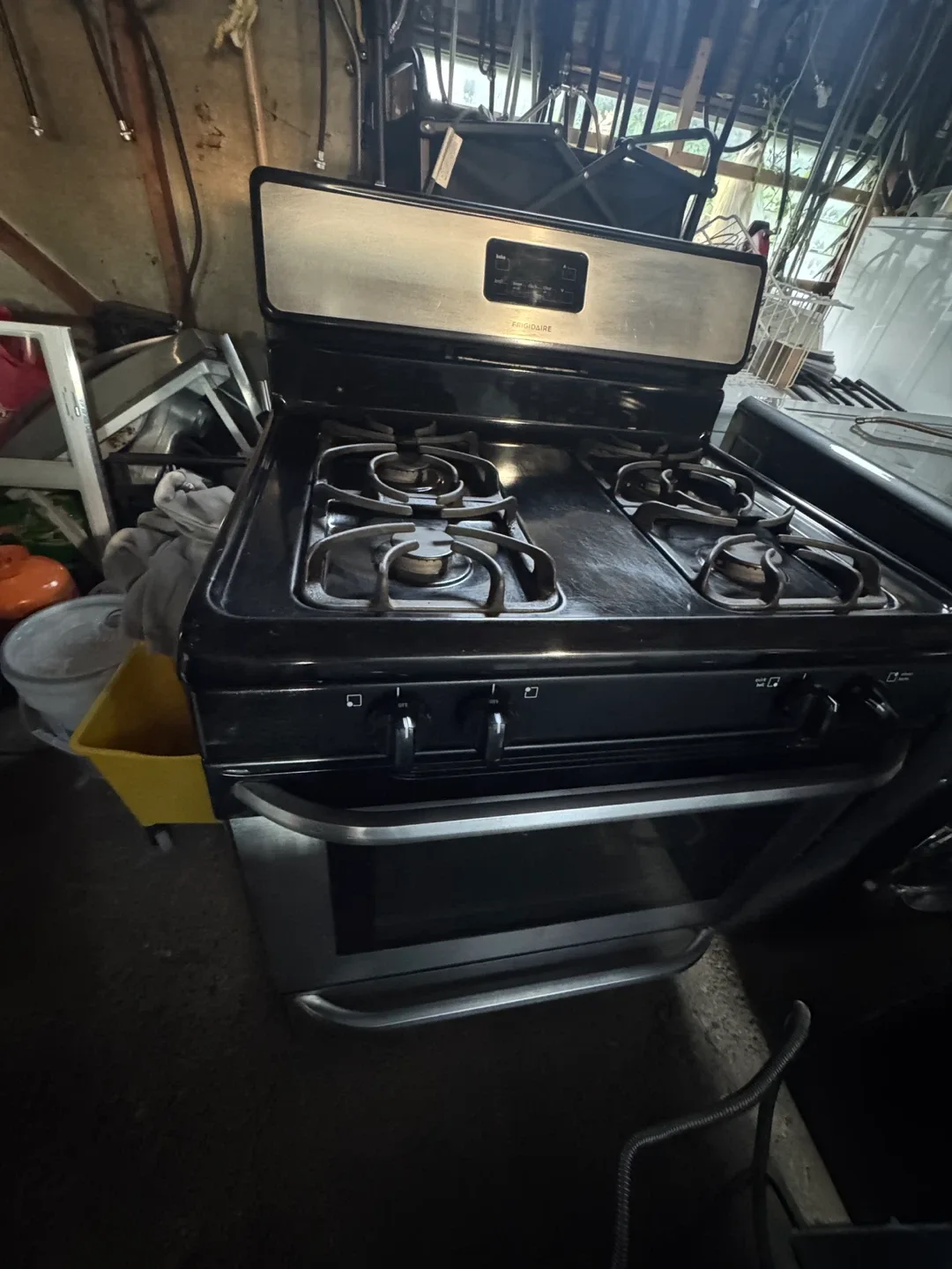 Frigidaire Kitchen image indicator(2)