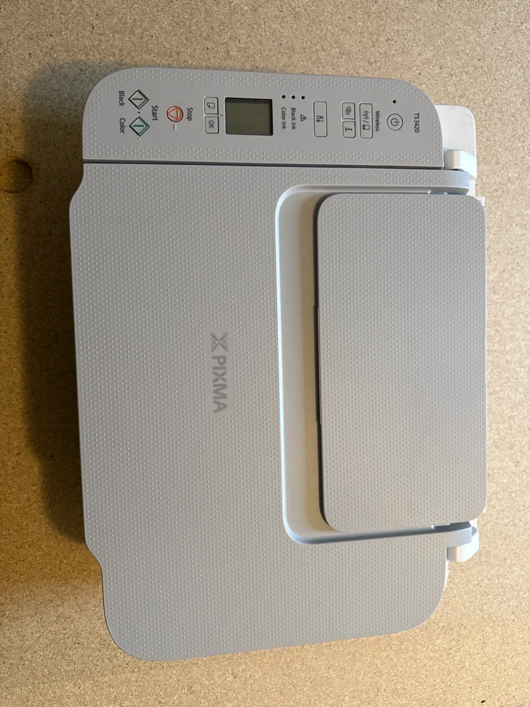 Canon PIXMA TS3420 Multifunction Printer