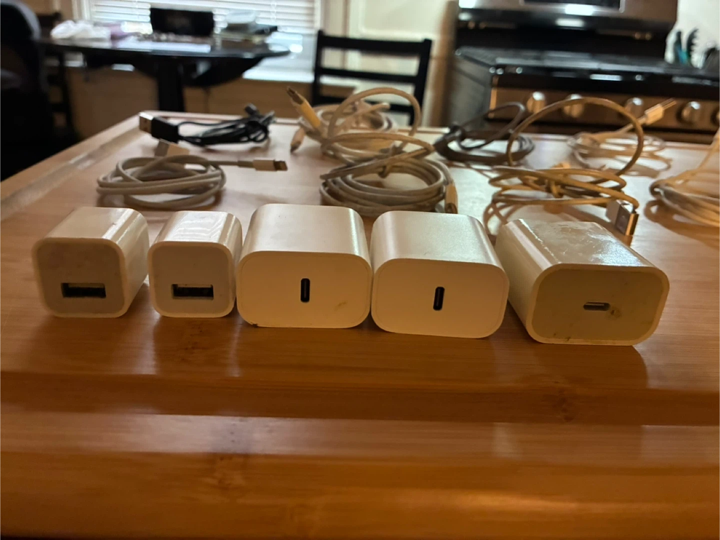 Apple USB Power Adapters & Cables - photo 2